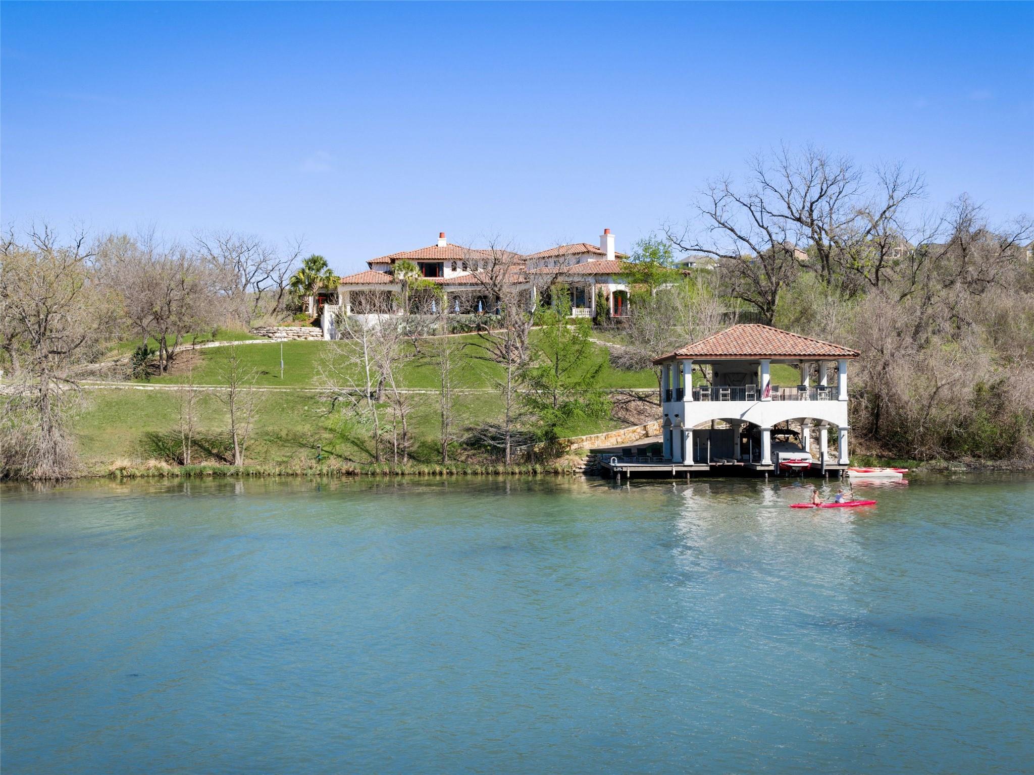 14500 Flat Top Ranch Rd, Austin, TX 78732