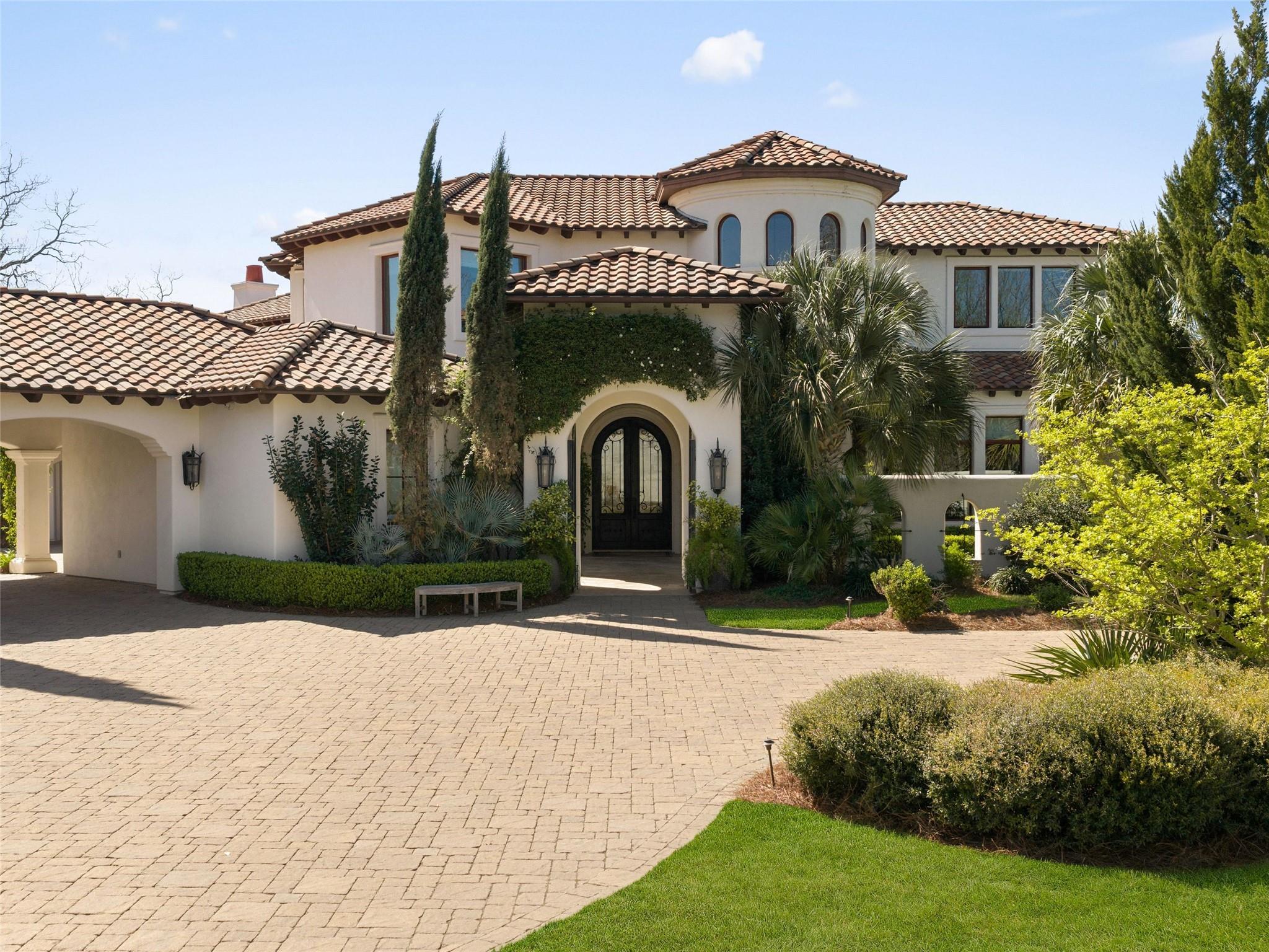 14500 Flat Top Ranch Rd, Austin, TX 78732