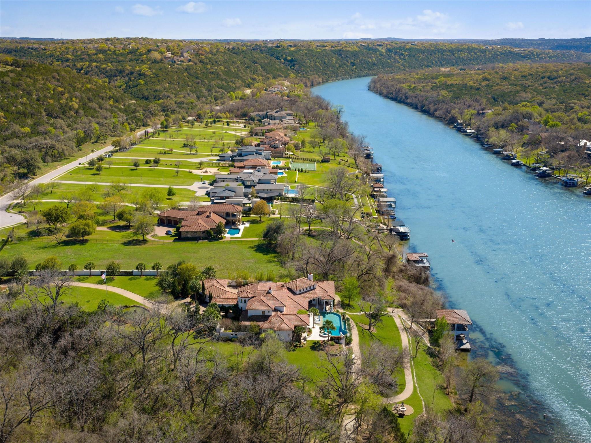 14500 Flat Top Ranch Rd, Austin, TX 78732