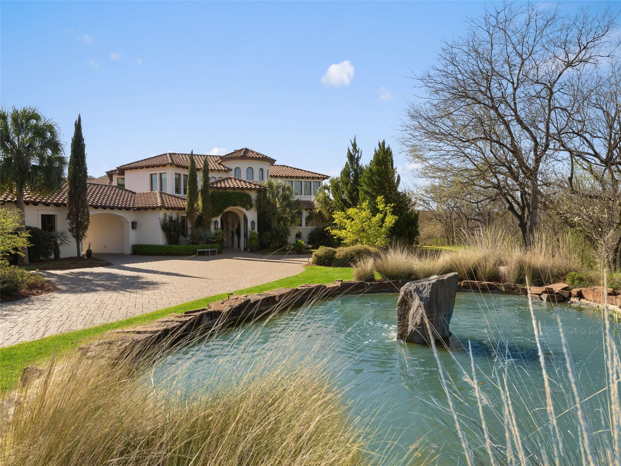 14500 Flat Top Ranch Rd, Austin, TX 78732