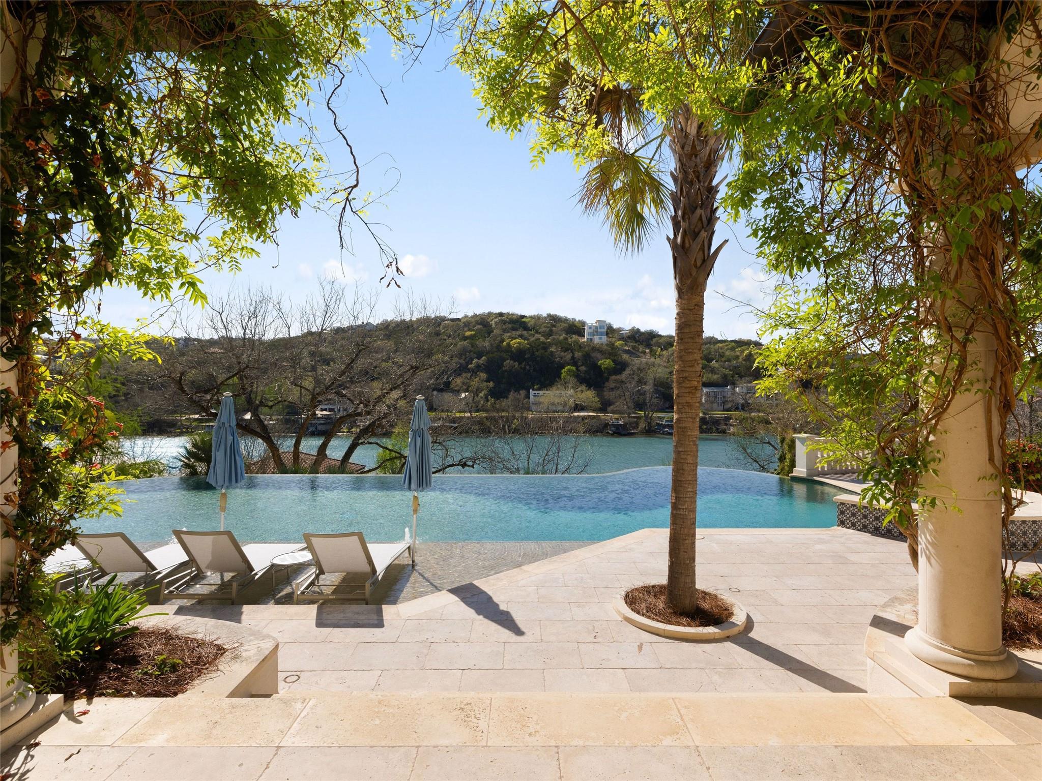 14500 Flat Top Ranch Rd, Austin, TX 78732