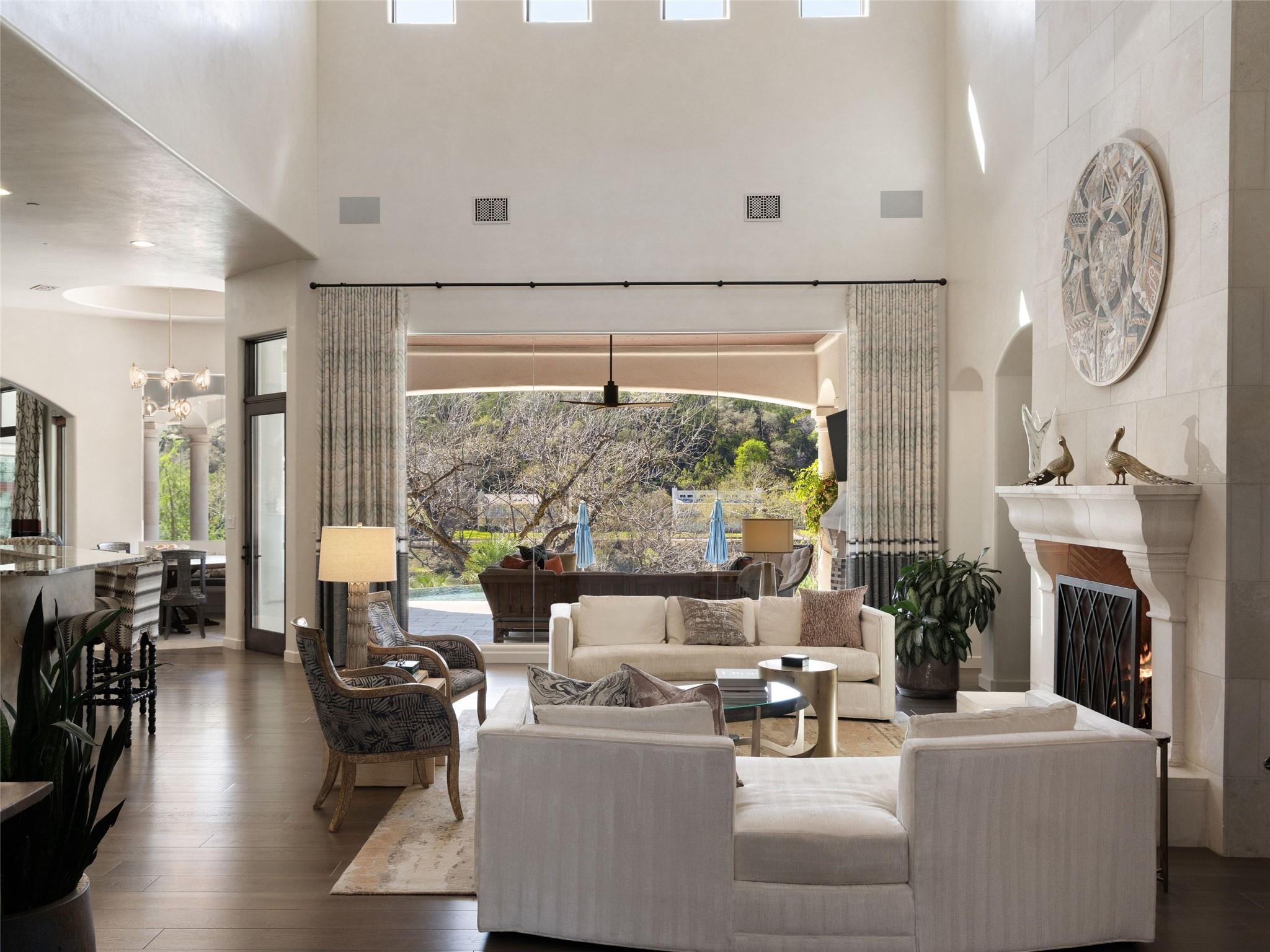 14500 Flat Top Ranch Rd, Austin, TX 78732