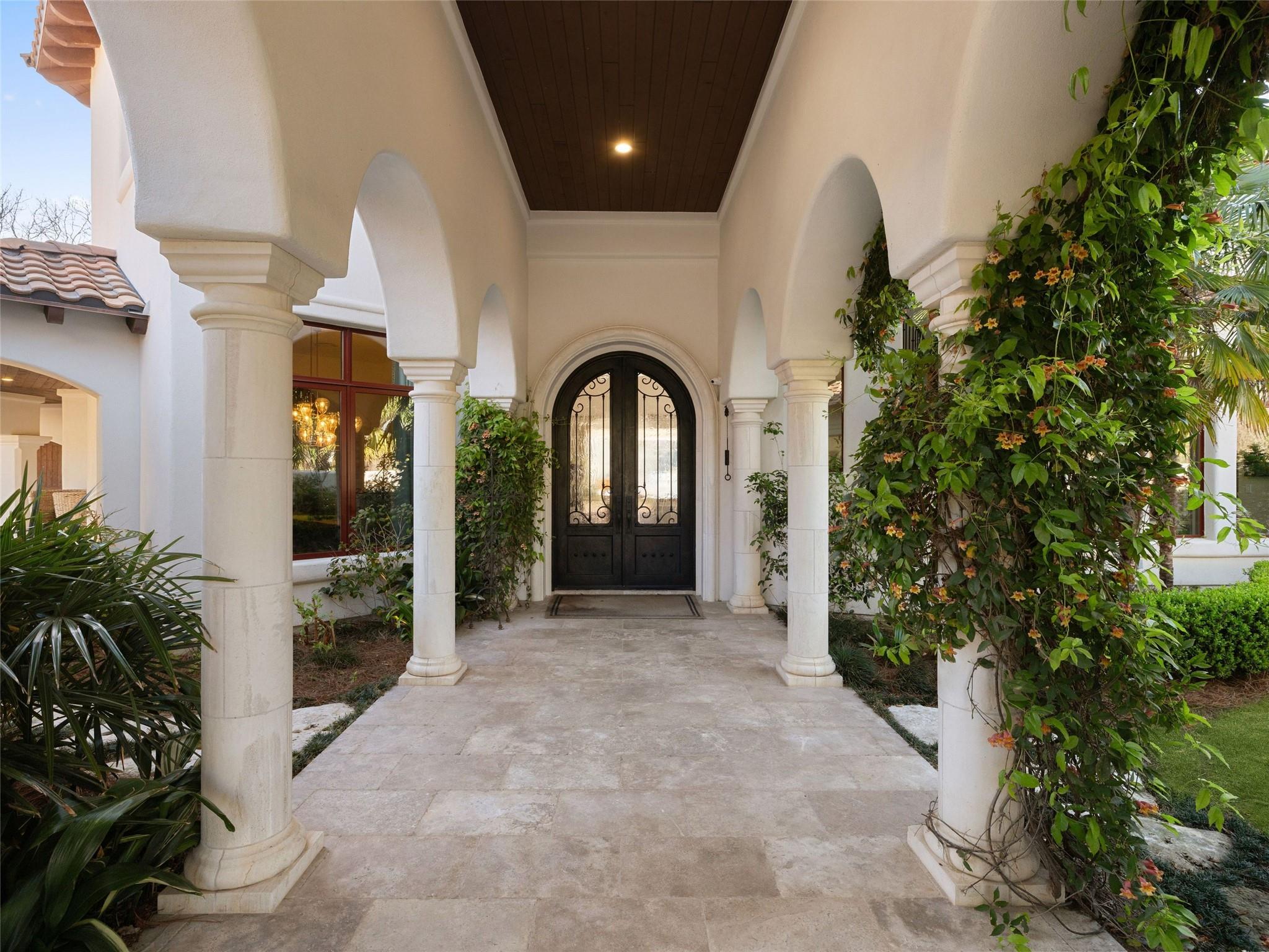 14500 Flat Top Ranch Rd, Austin, TX 78732