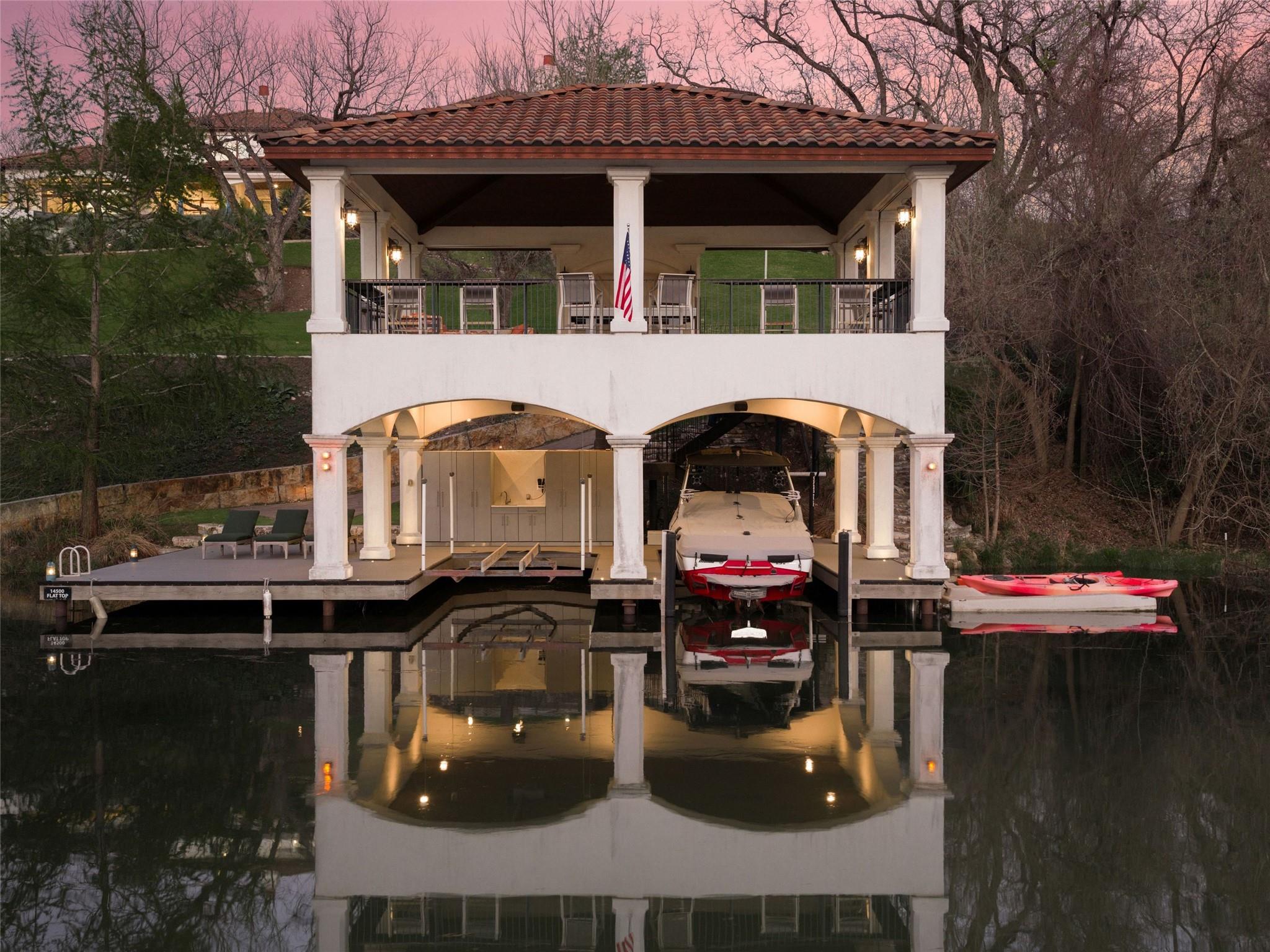 14500 Flat Top Ranch Rd, Austin, TX 78732