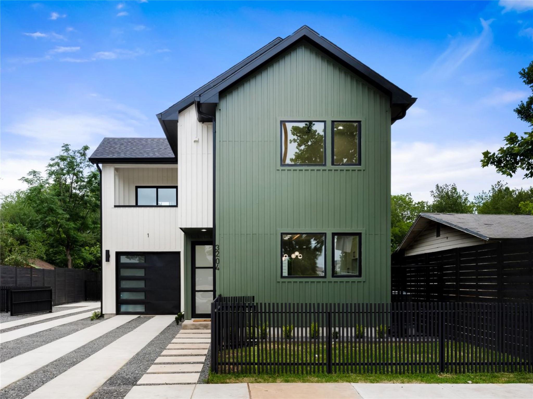 3204 Lyons Rd # 1, Austin, TX 78702