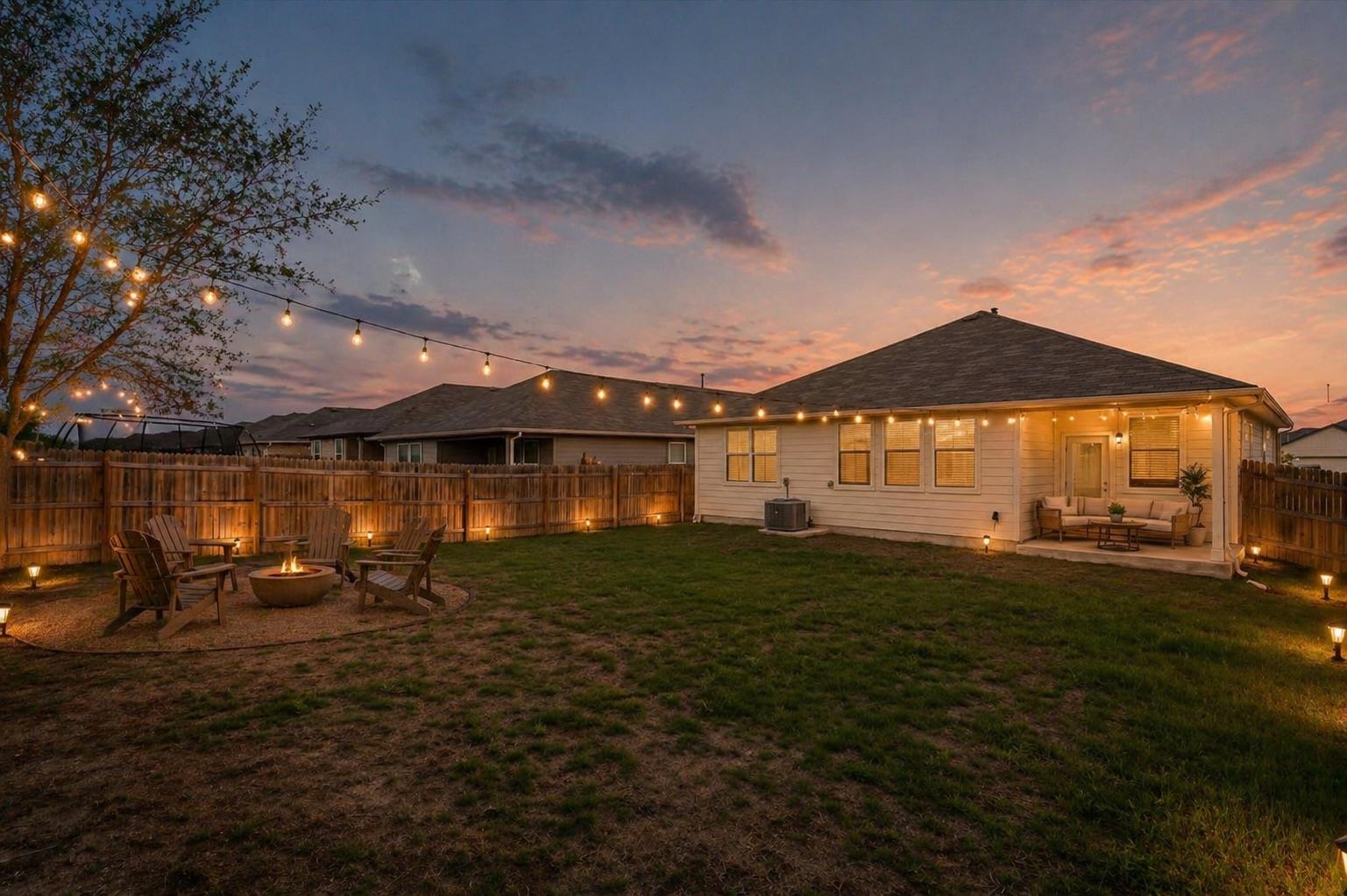 283 Carolina Buckthorn Dr, Kyle, TX 78640
