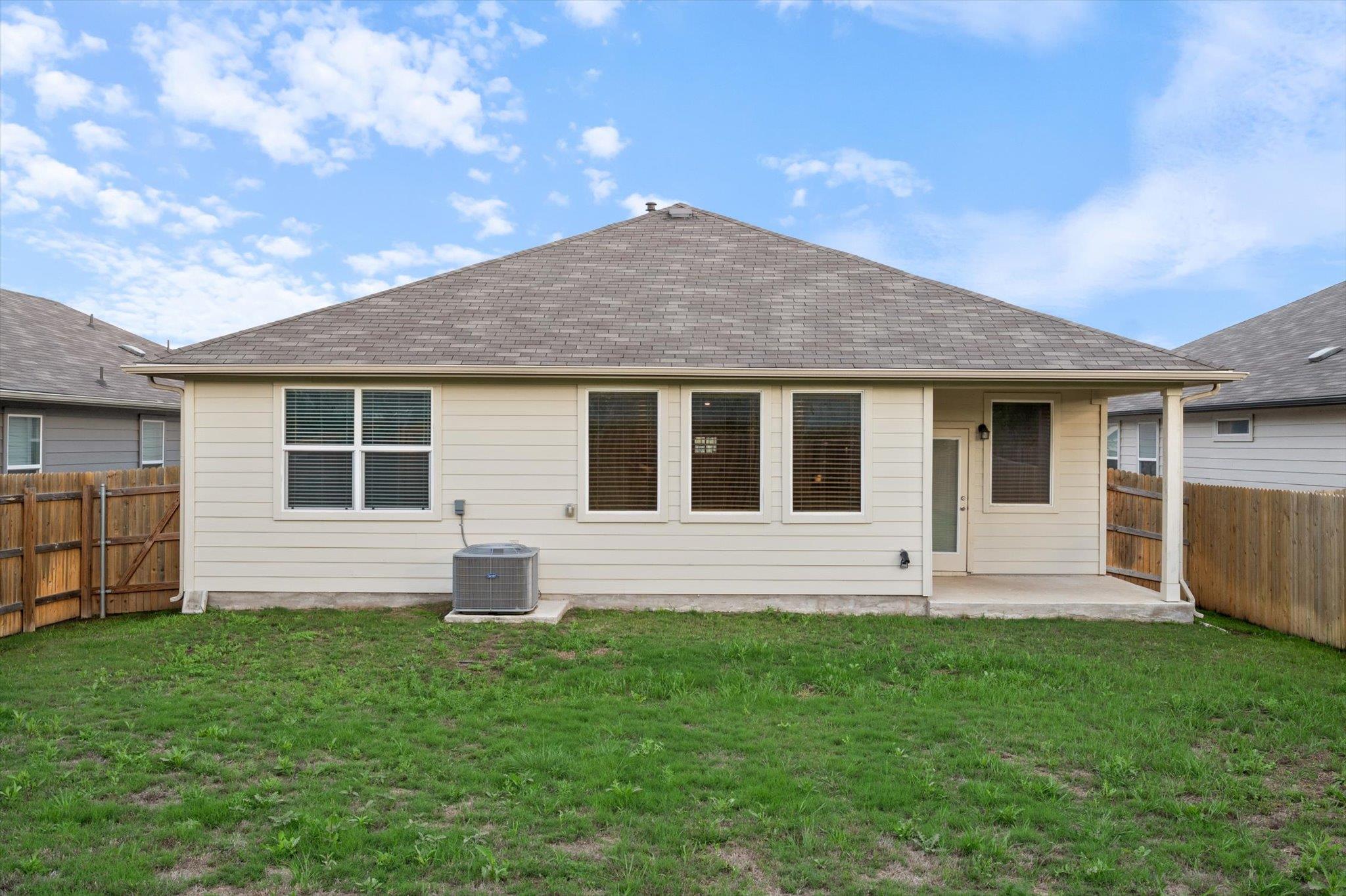 283 Carolina Buckthorn Dr, Kyle, TX 78640