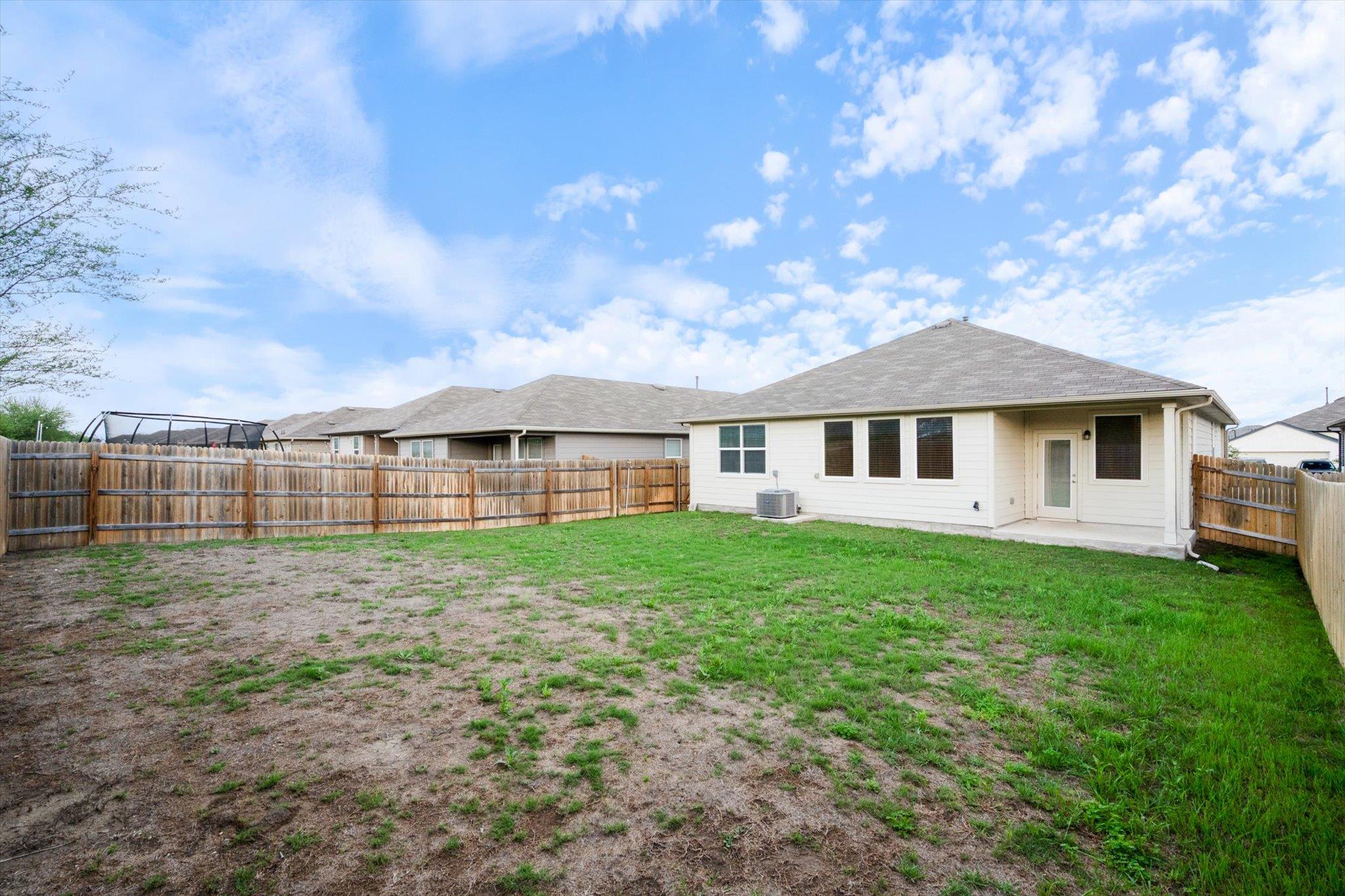 283 Carolina Buckthorn Dr, Kyle, TX 78640
