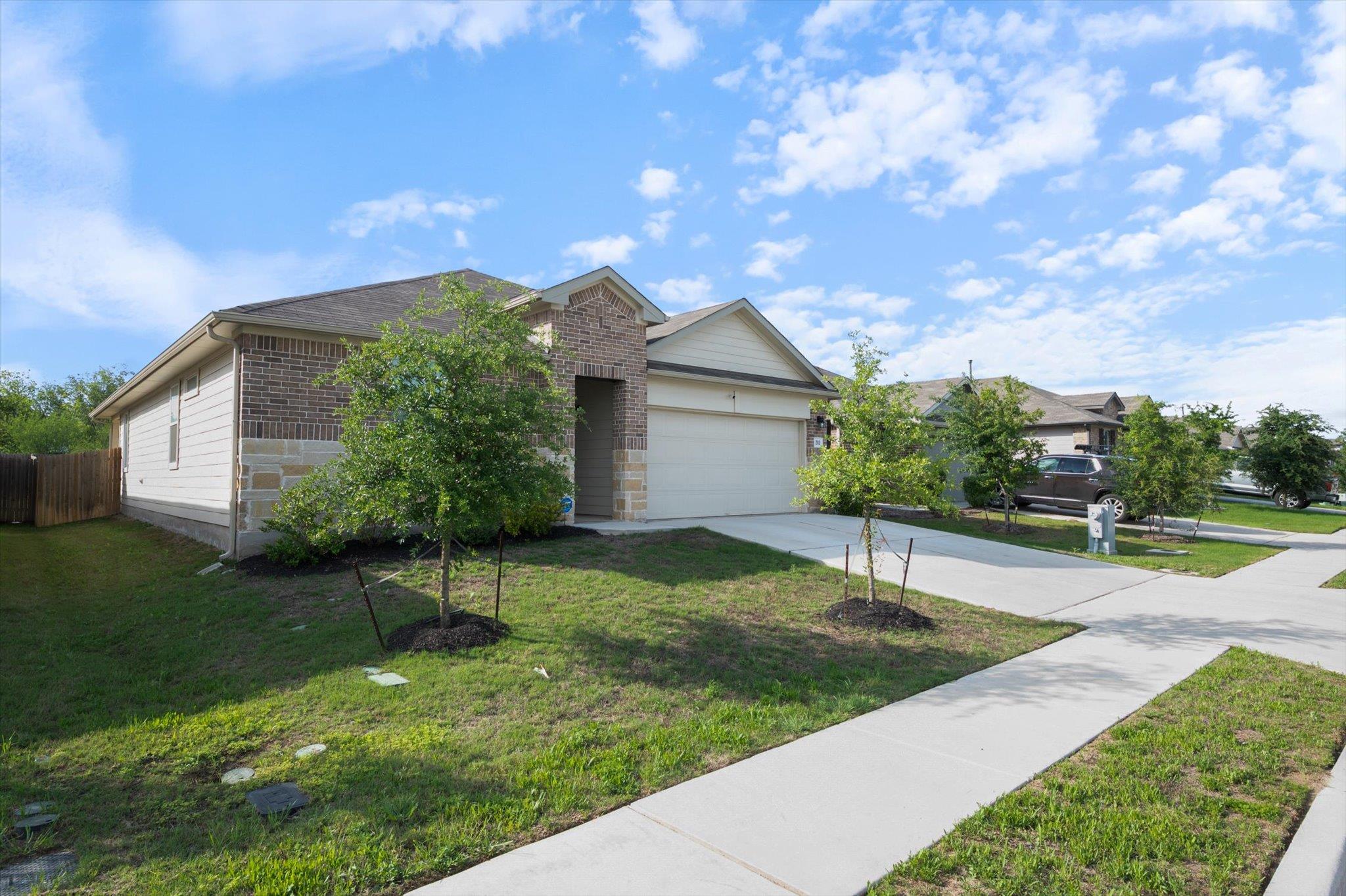 283 Carolina Buckthorn Dr, Kyle, TX 78640