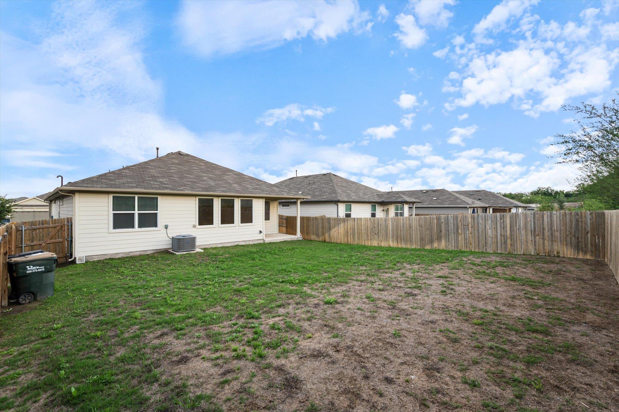 283 Carolina Buckthorn Dr, Kyle, TX 78640