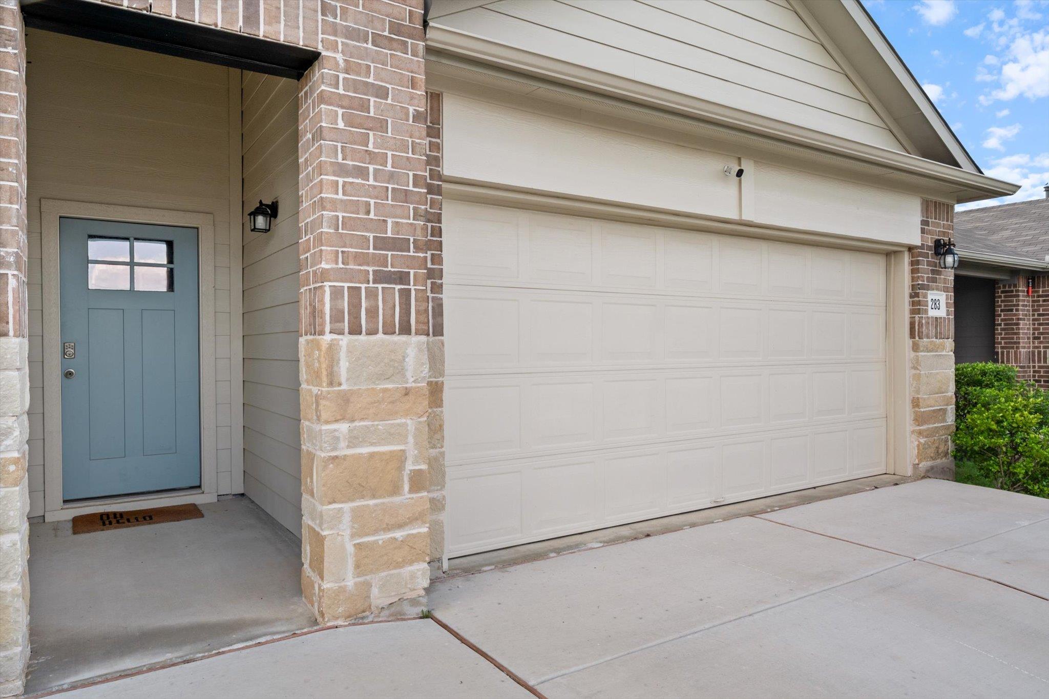 283 Carolina Buckthorn Dr, Kyle, TX 78640