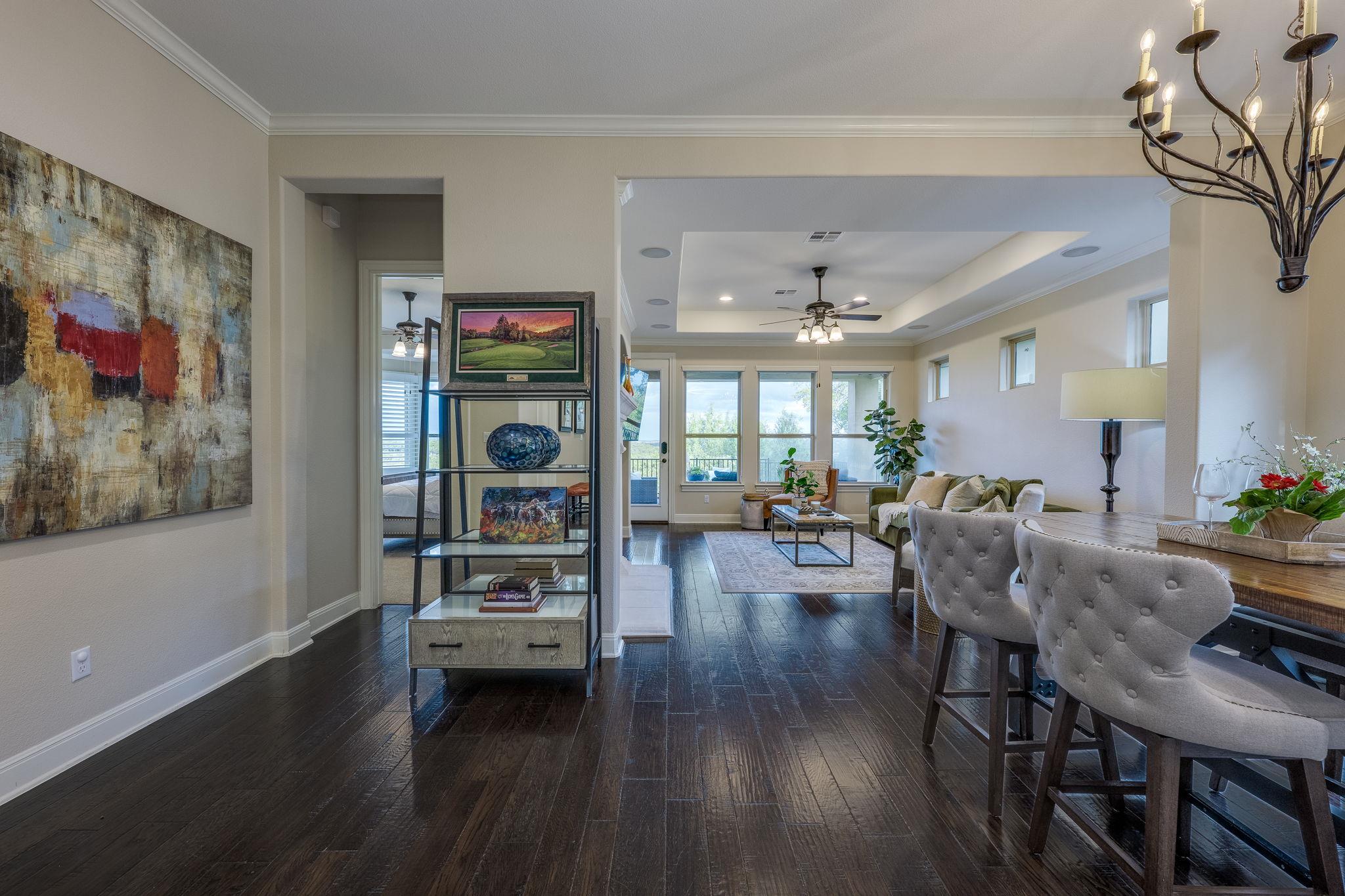 11601 Shadestone Ter, Austin, TX 78732