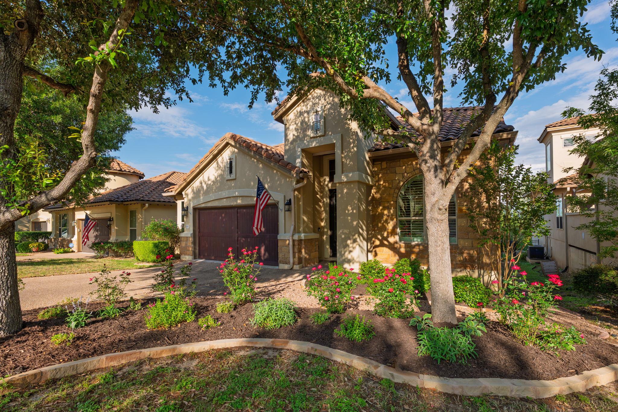11601 Shadestone Ter, Austin, TX 78732