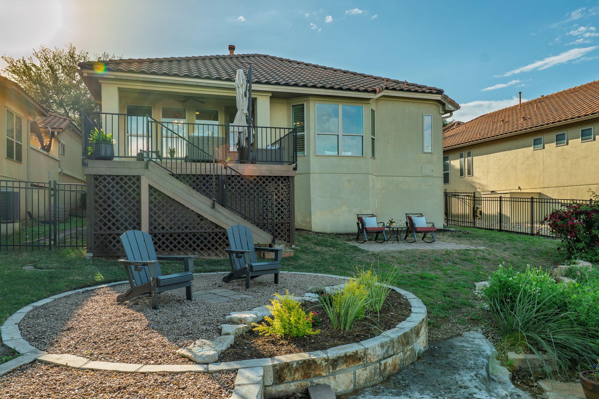 11601 Shadestone Ter, Austin, TX 78732