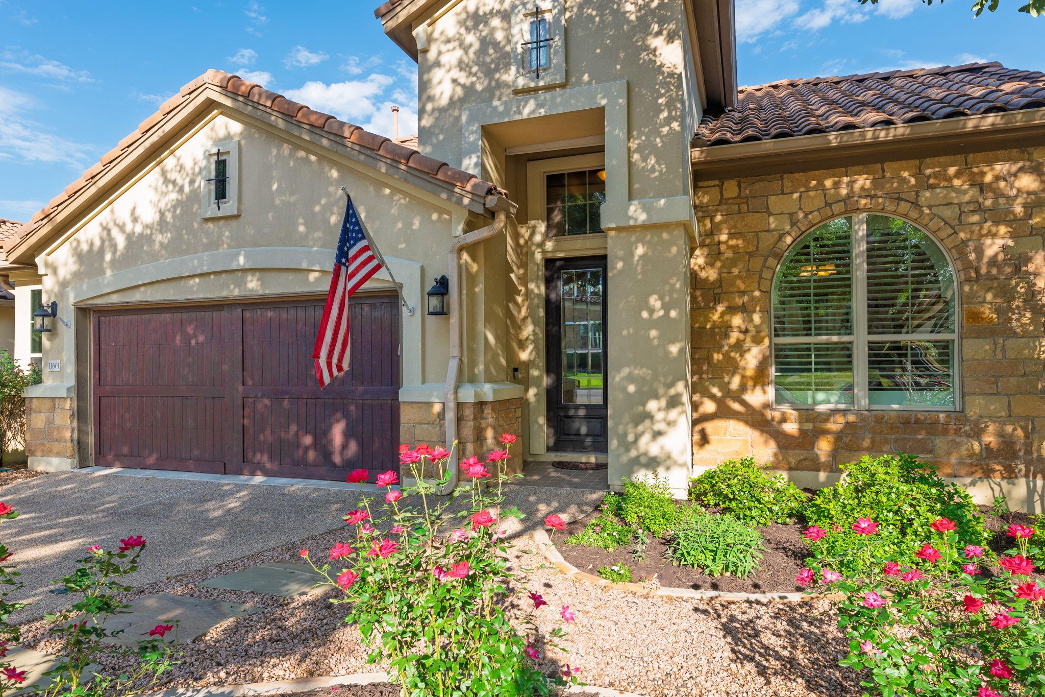 11601 Shadestone Ter, Austin, TX 78732