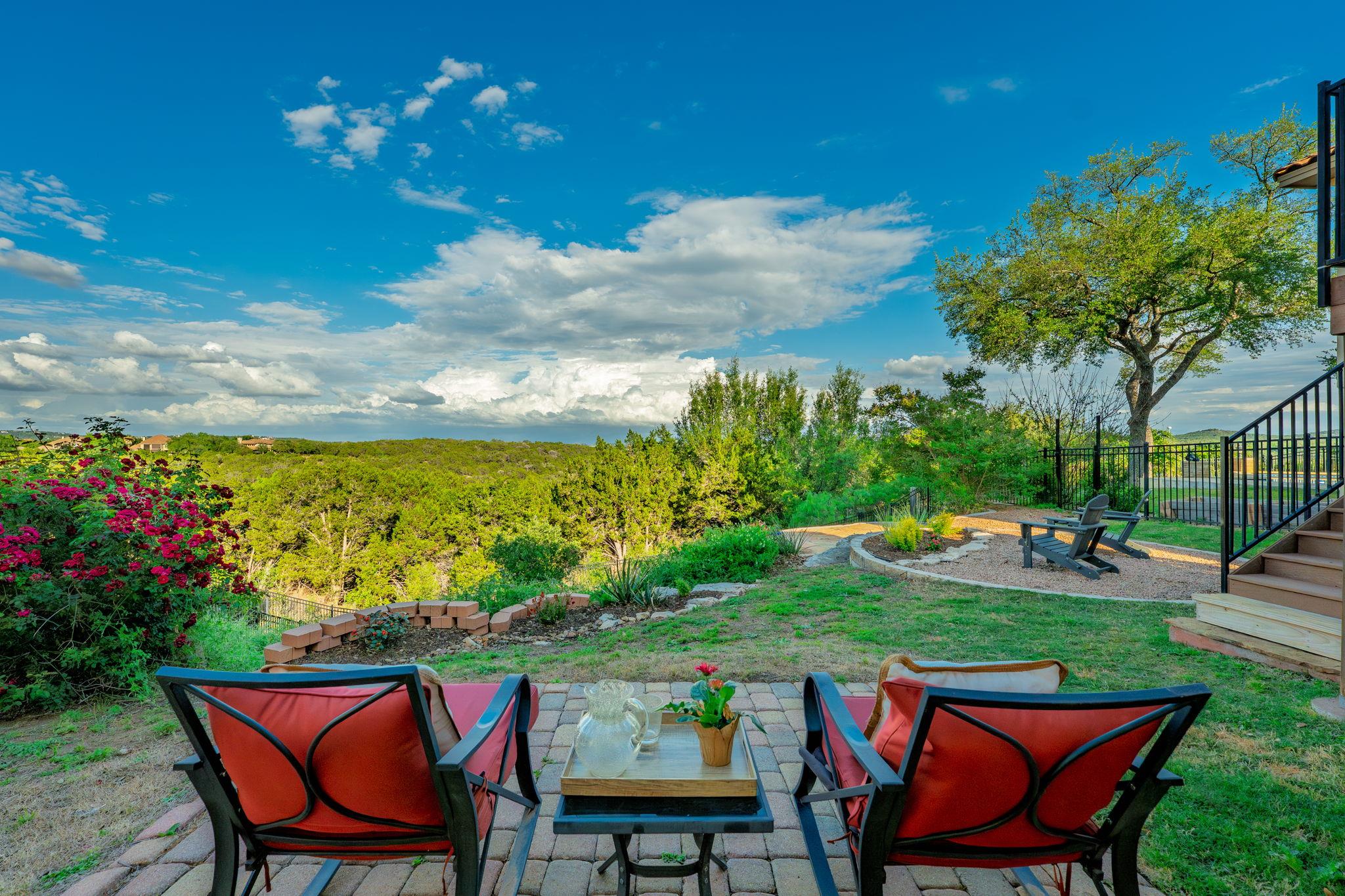 11601 Shadestone Ter, Austin, TX 78732