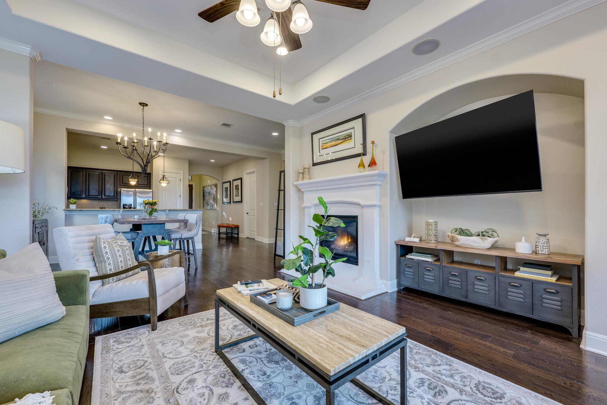 11601 Shadestone Ter, Austin, TX 78732