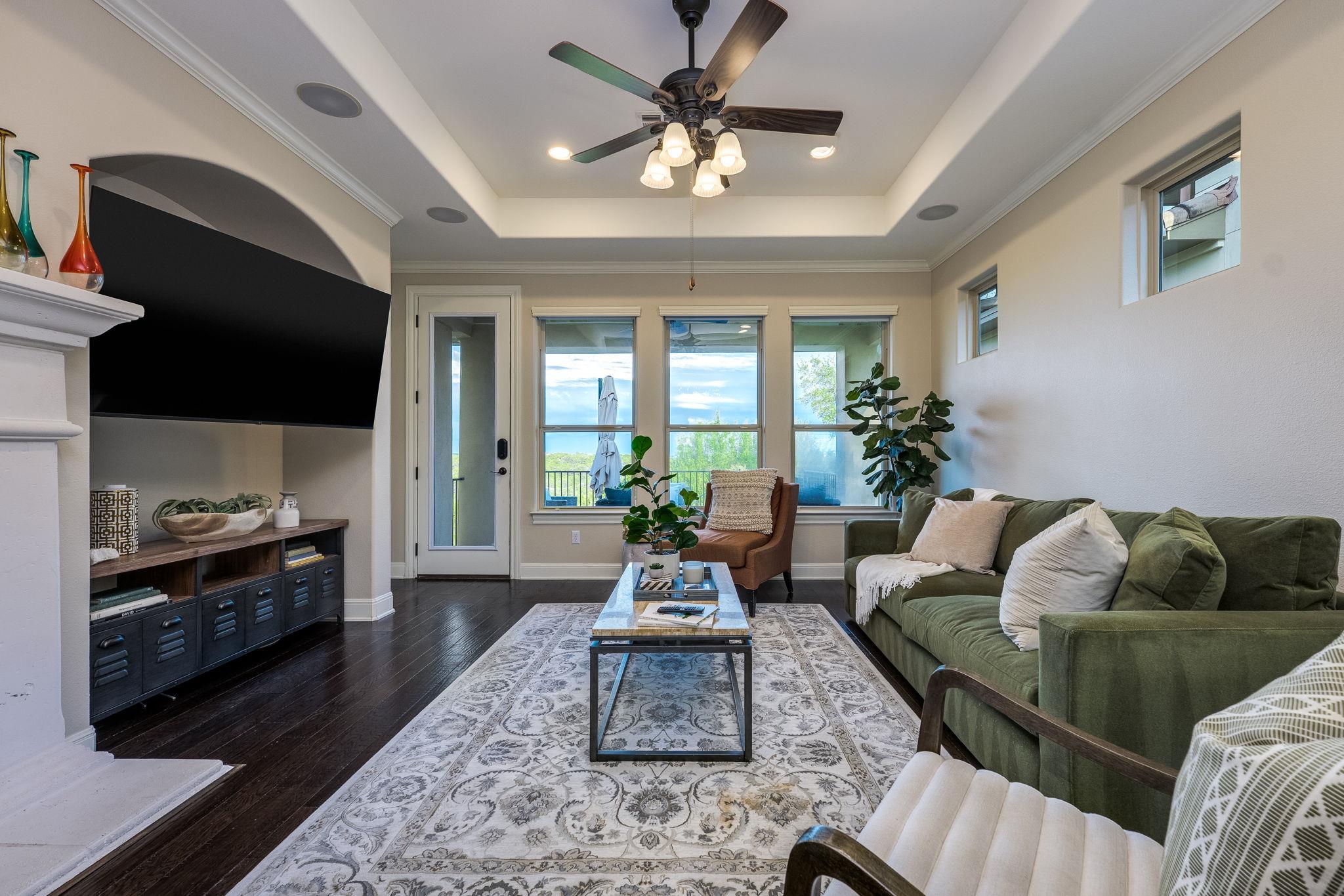 11601 Shadestone Ter, Austin, TX 78732