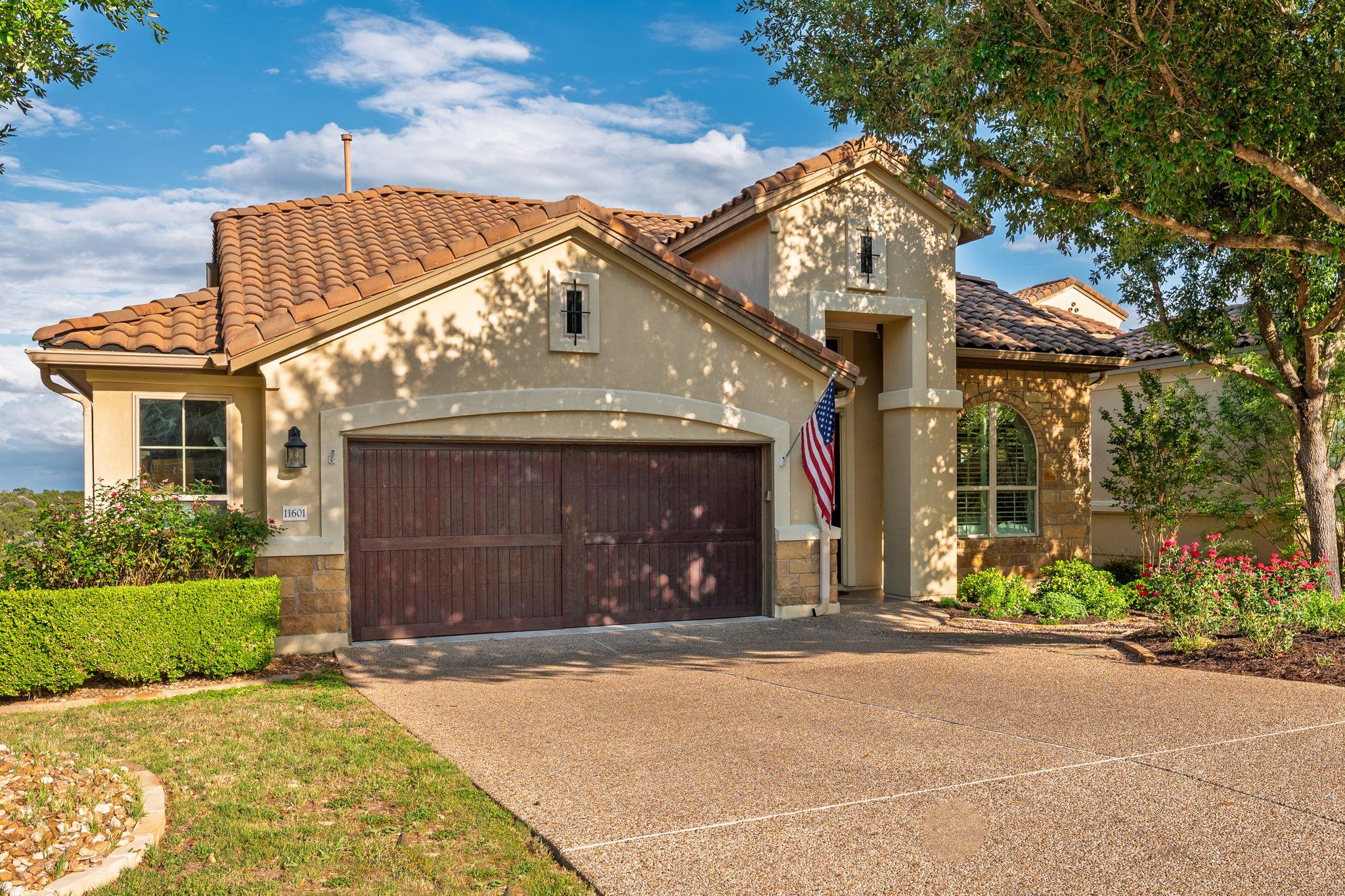 11601 Shadestone Ter, Austin, TX 78732