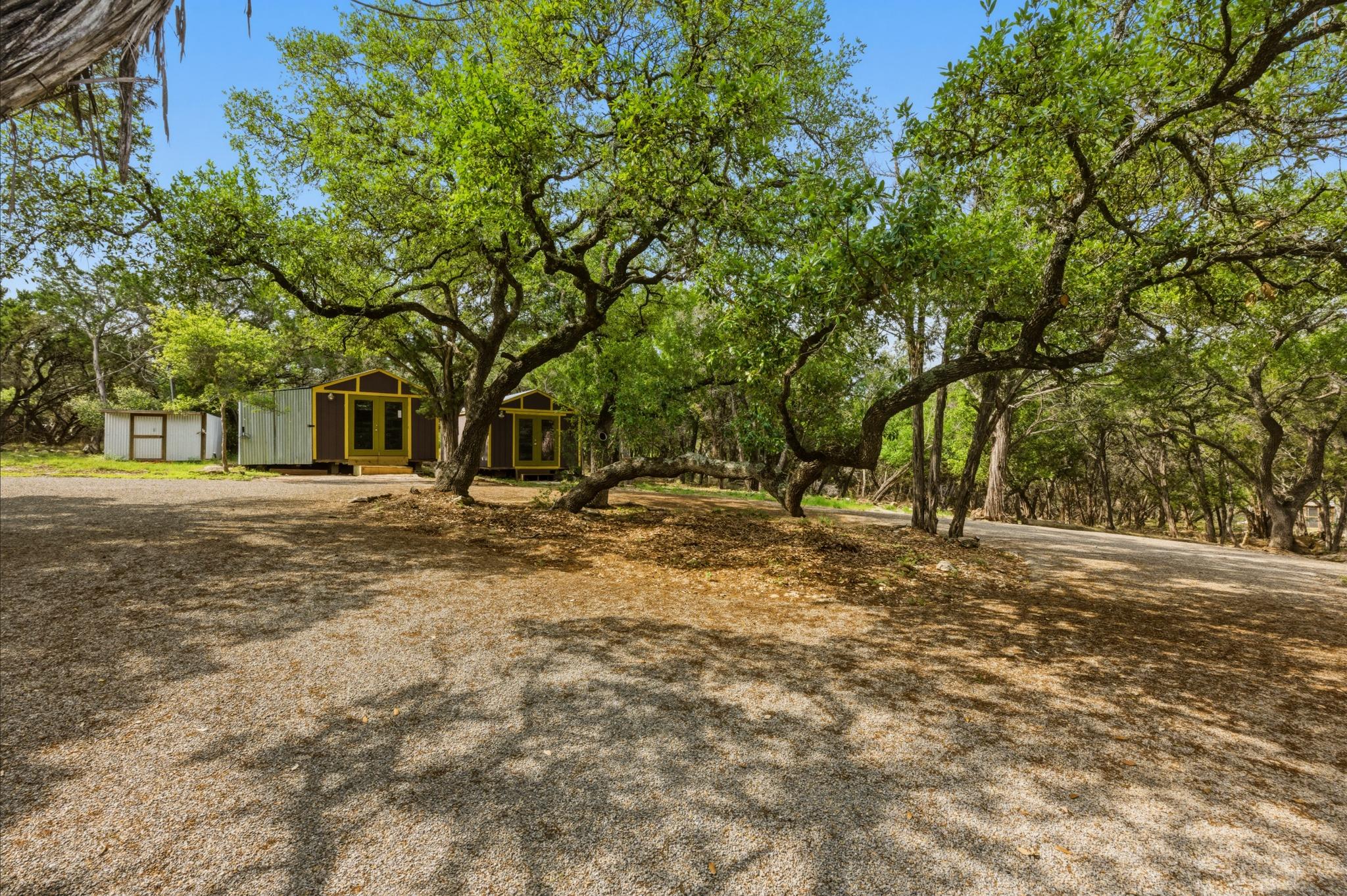 410 Cedar Bend Rd, Wimberley, TX 78676