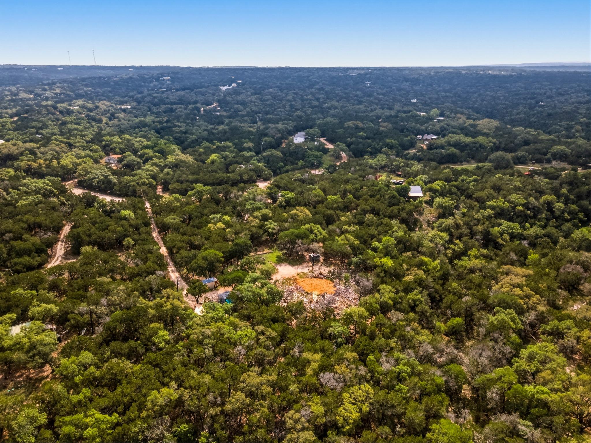 410 Cedar Bend Rd, Wimberley, TX 78676