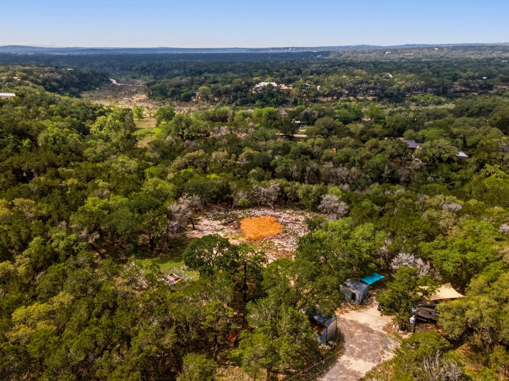 410 Cedar Bend Rd, Wimberley, TX 78676