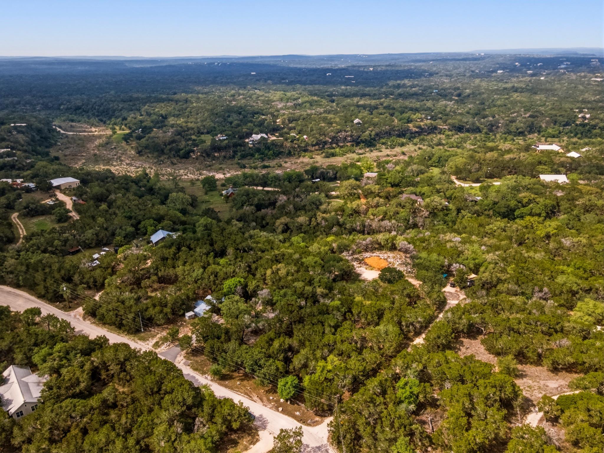 410 Cedar Bend Rd, Wimberley, TX 78676