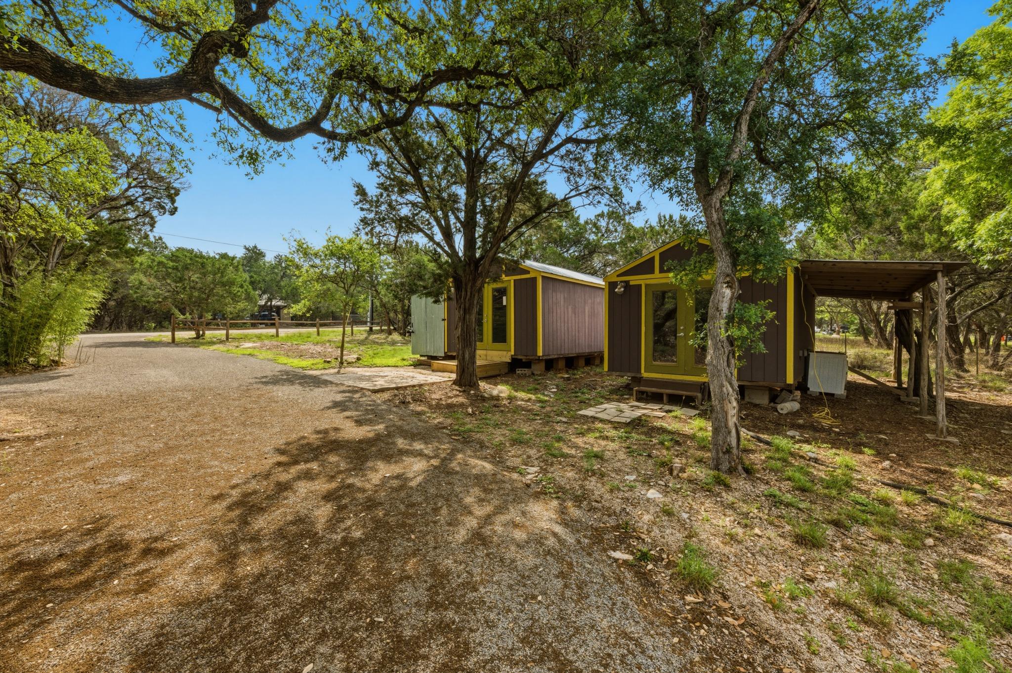 410 Cedar Bend Rd, Wimberley, TX 78676