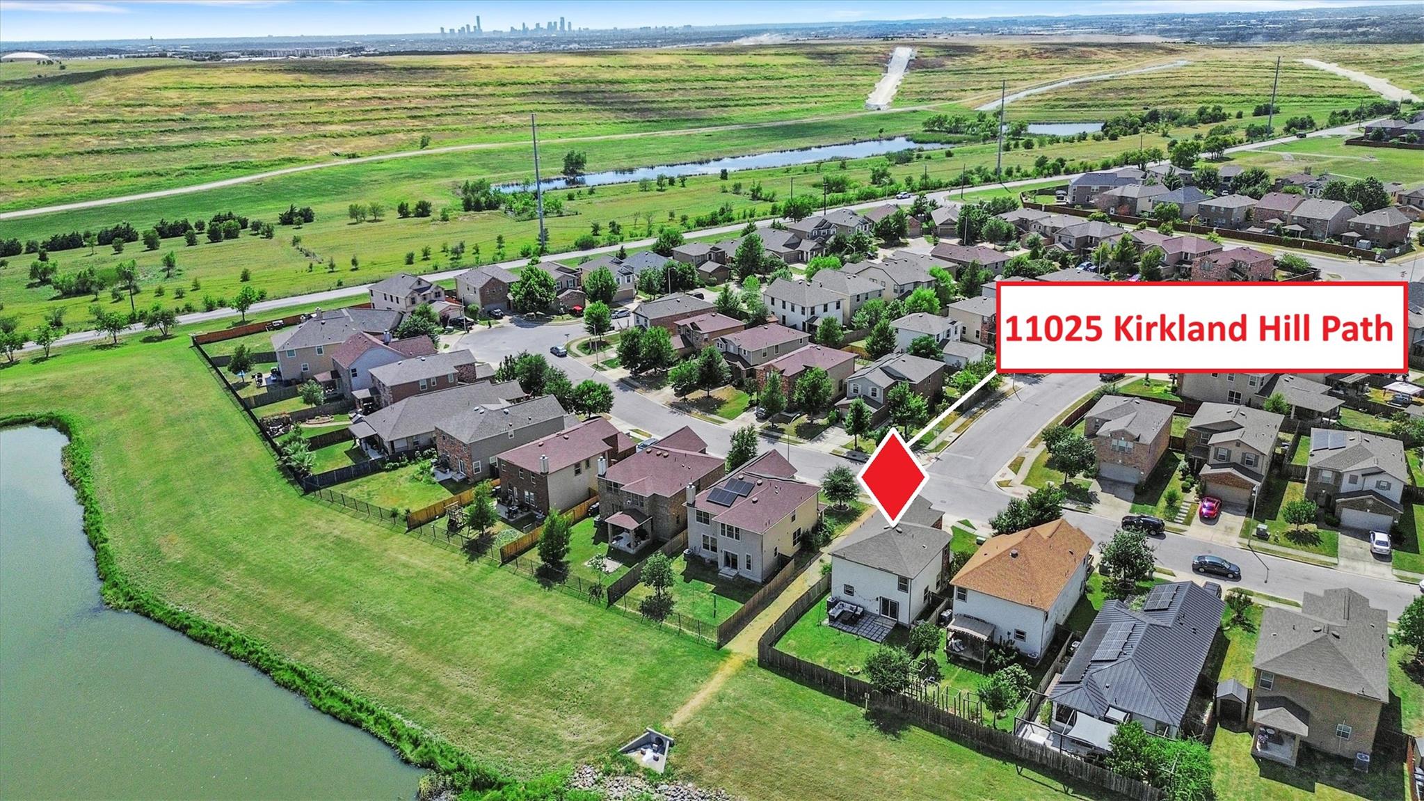 11025 Kirkland Hill Path, Austin, TX 78754