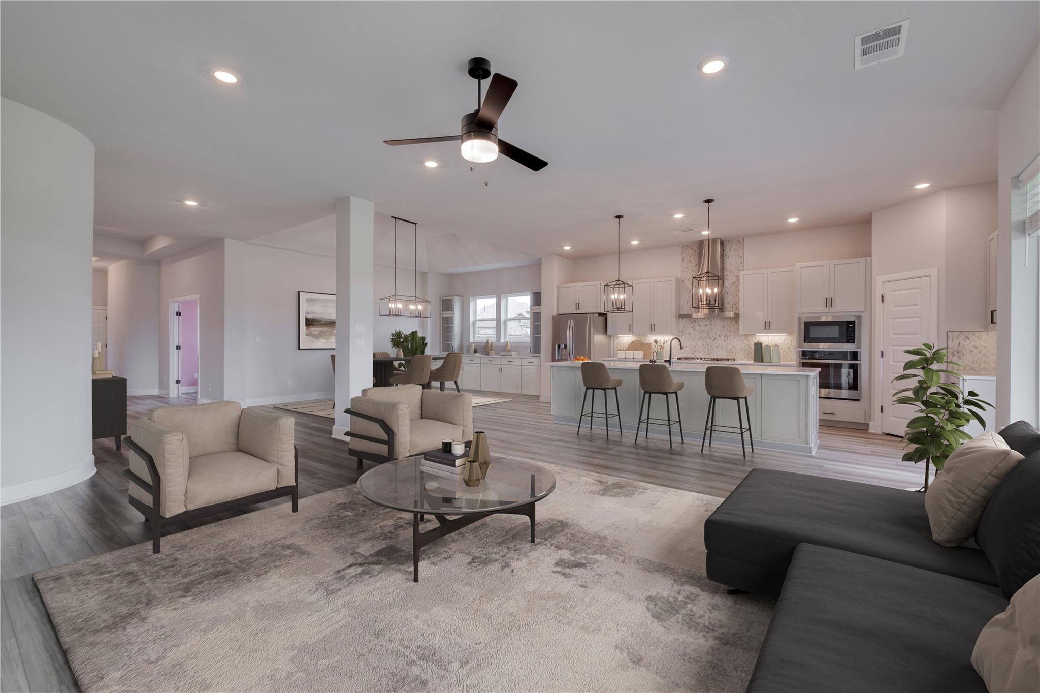 109 Isaac White Dr, Bastrop, TX 78602