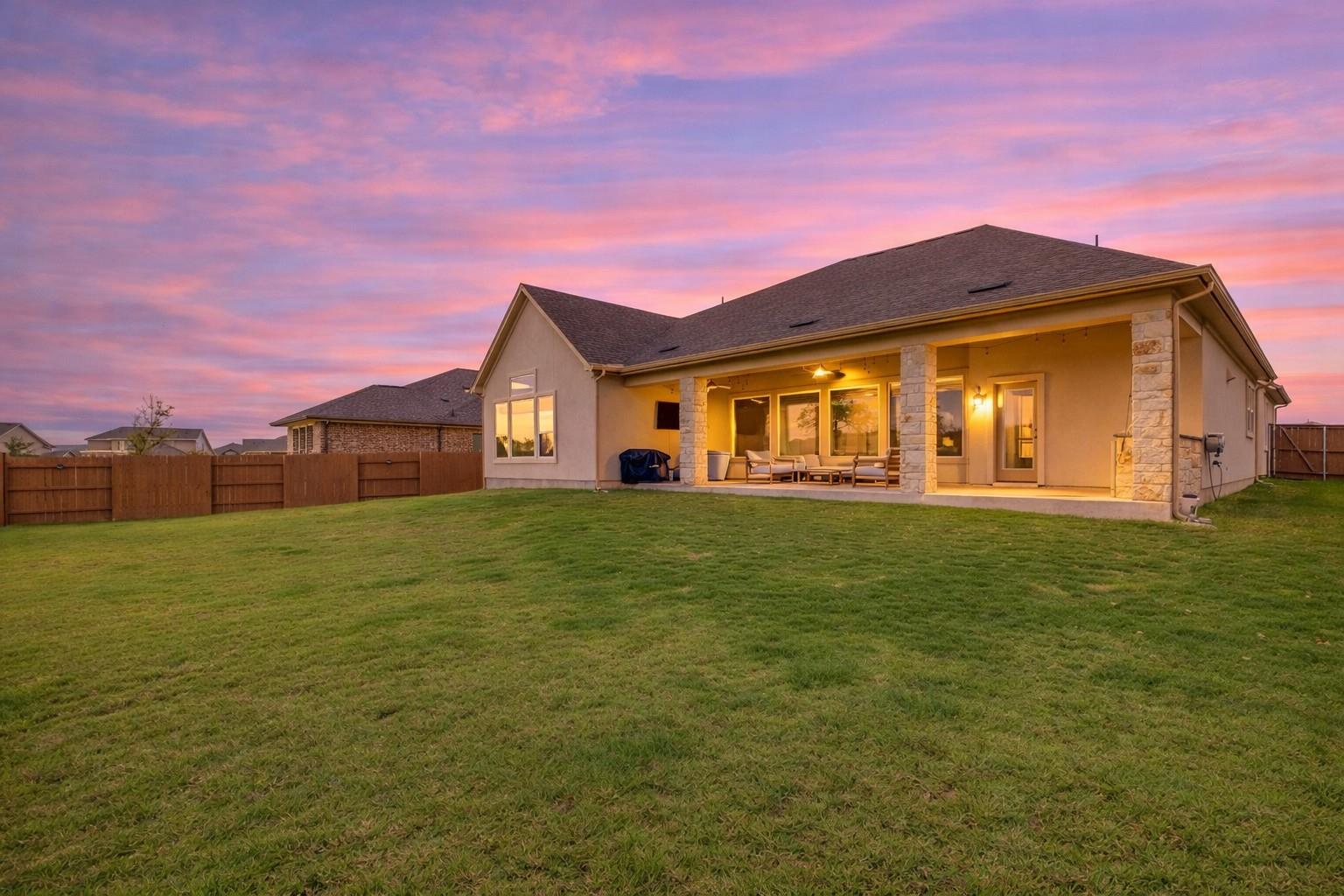 109 Isaac White Dr, Bastrop, TX 78602