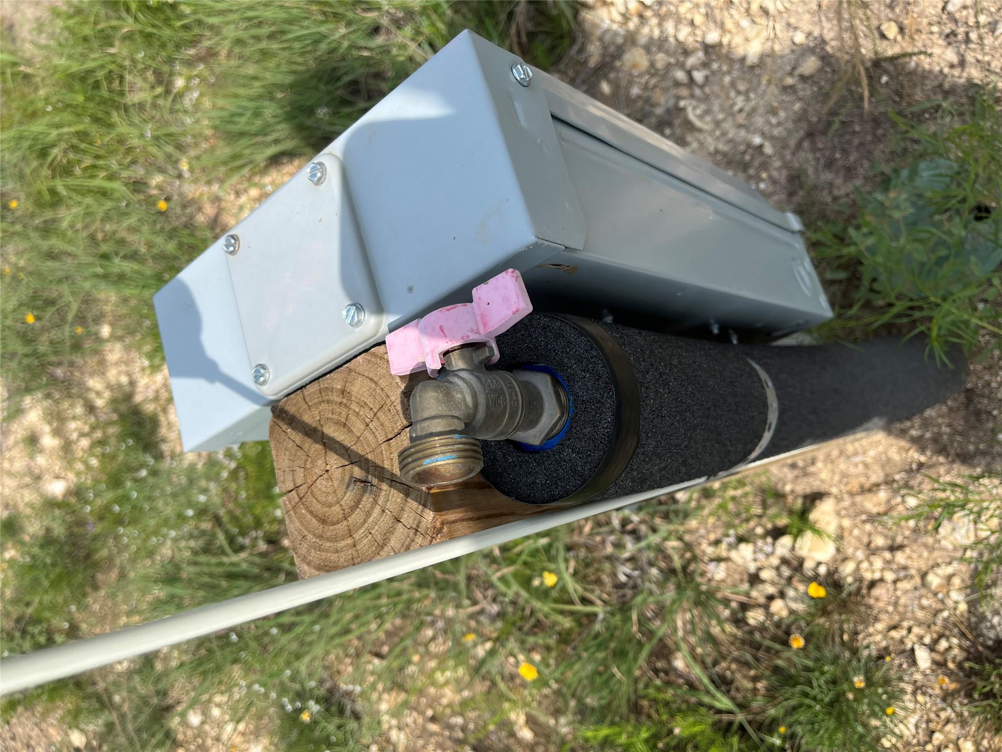 1745 County Road 2773, Lometa, TX 76853