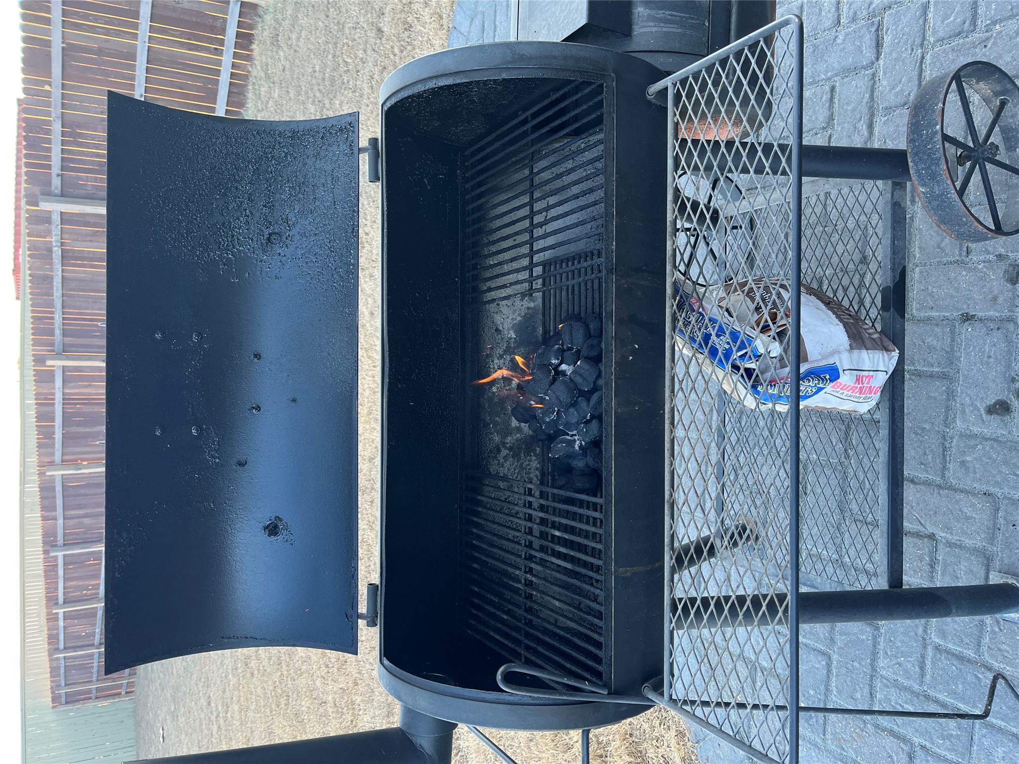 1745 County Road 2773, Lometa, TX 76853