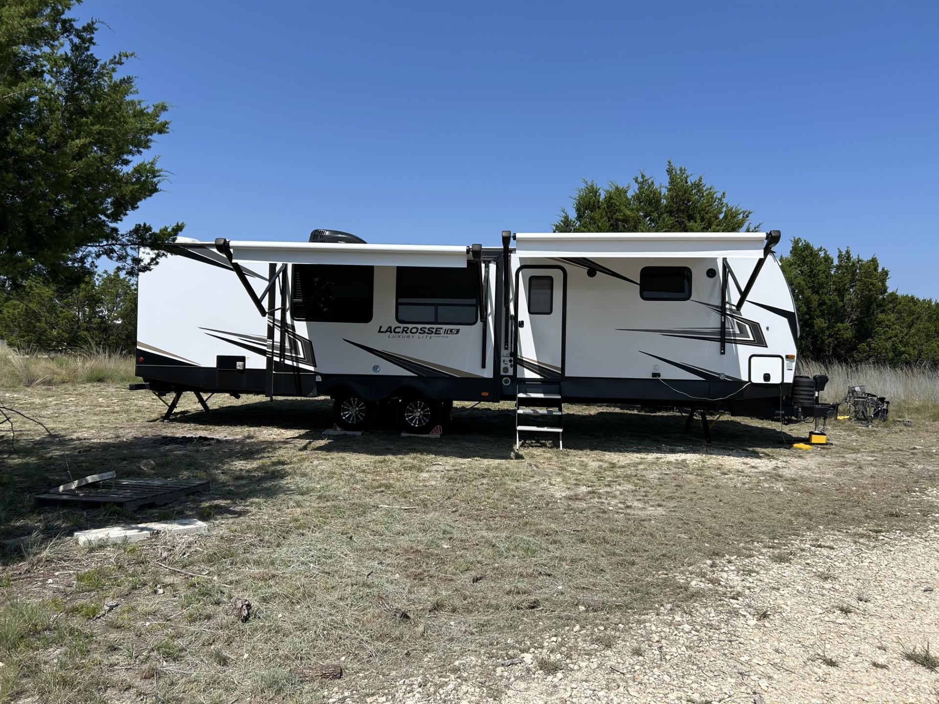 1745 County Road 2773, Lometa, TX 76853