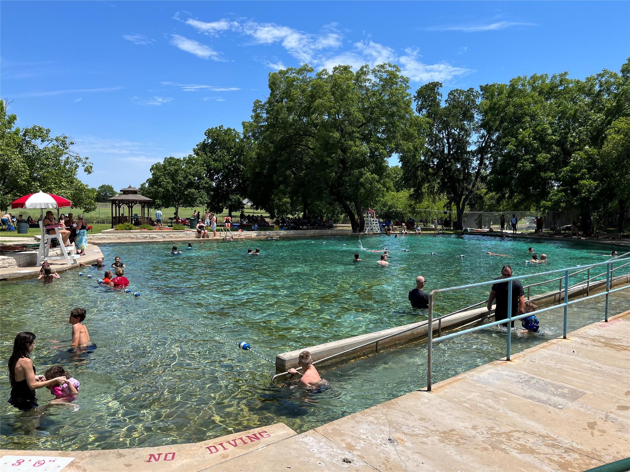 1745 County Road 2773, Lometa, TX 76853