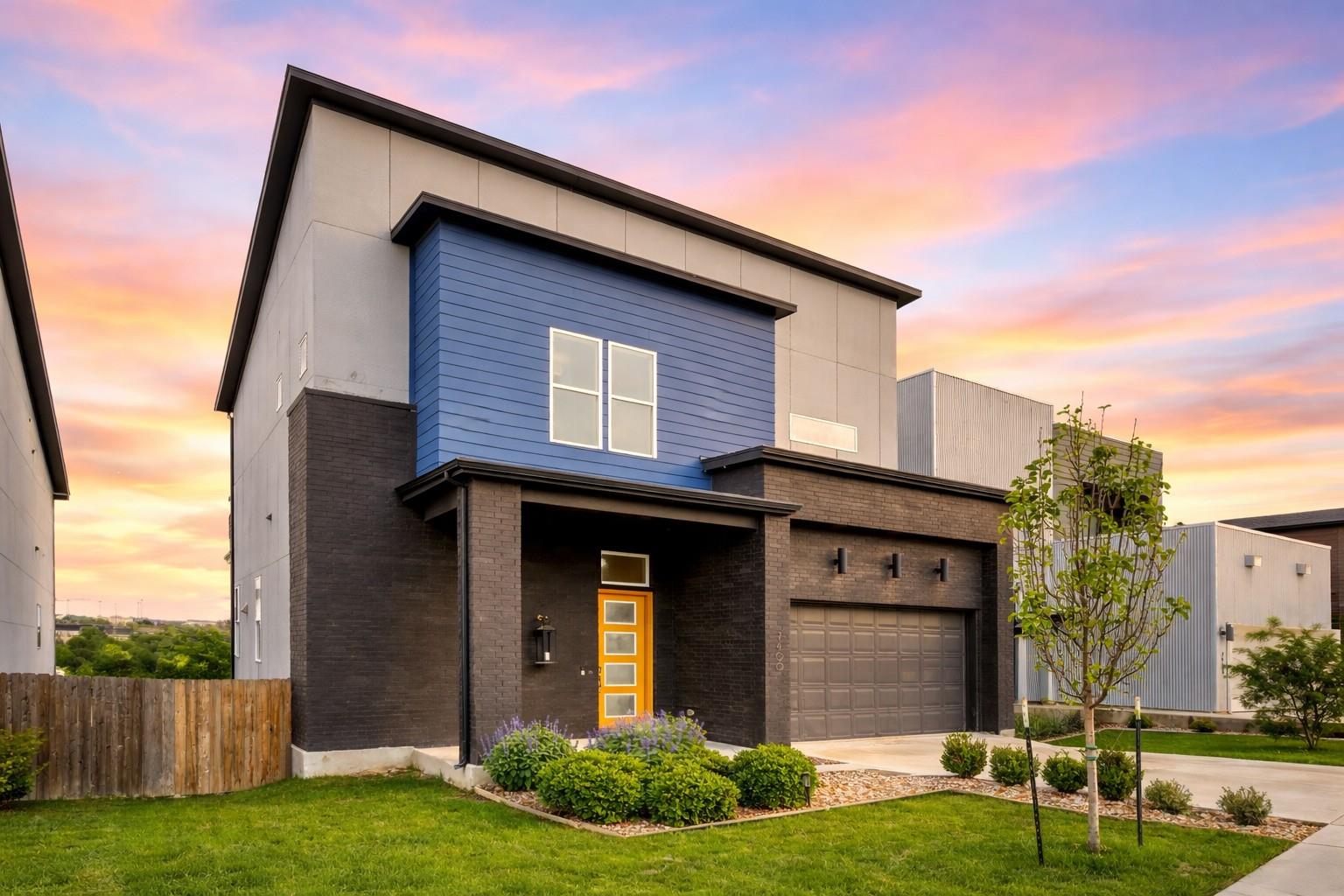 7400 Cordoba Dr, Austin, TX 78724