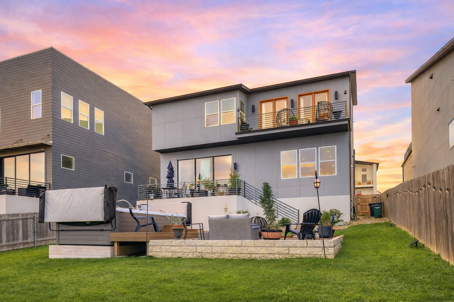 7400 Cordoba Dr, Austin, TX 78724