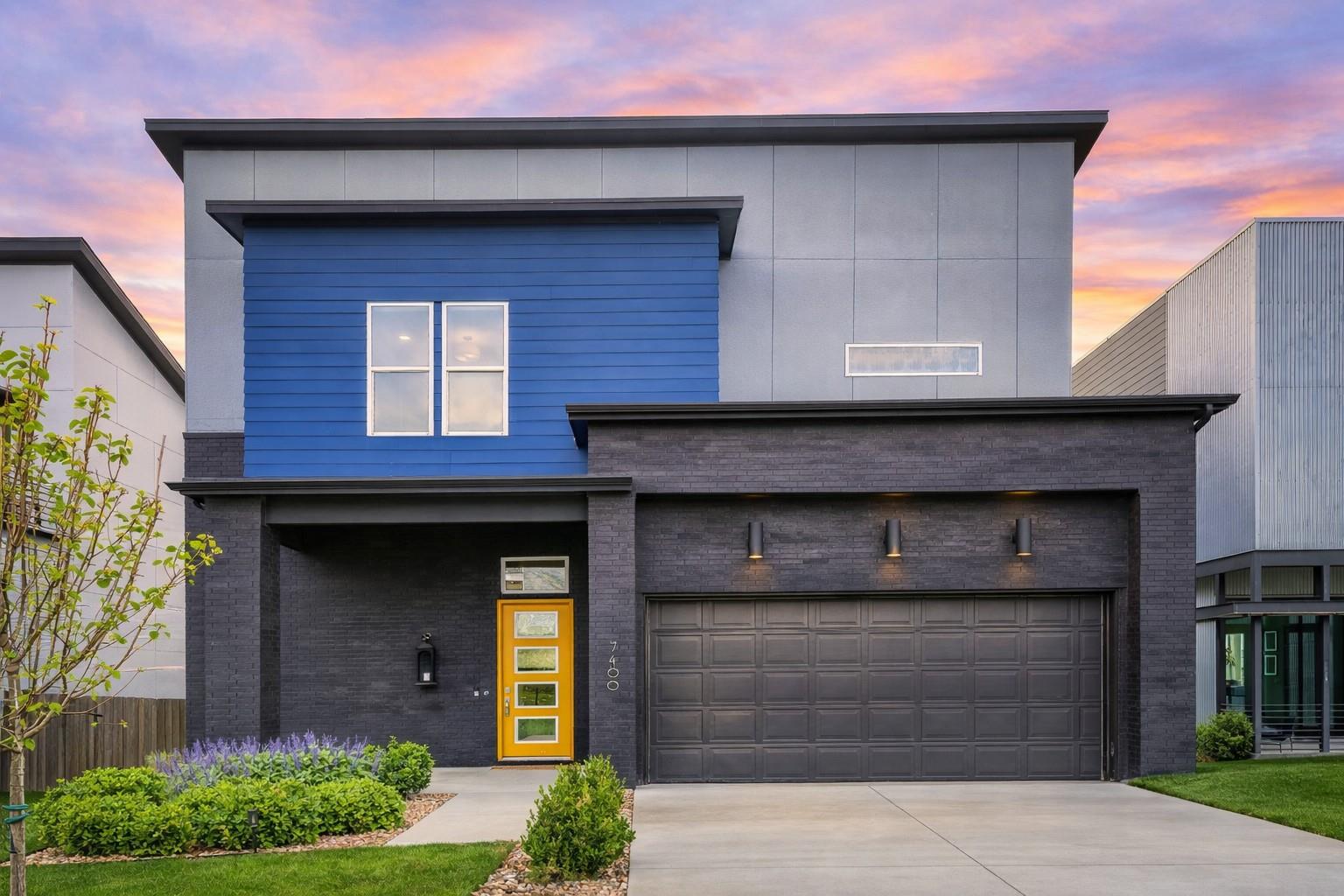 7400 Cordoba Dr, Austin, TX 78724