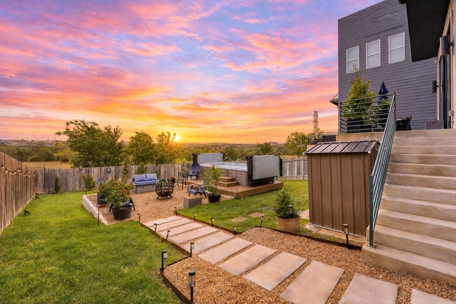 7400 Cordoba Dr, Austin, TX 78724