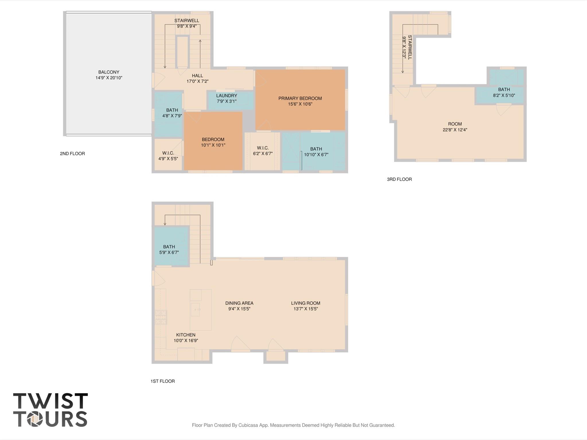 1101 W 39 1/2 St # B, Austin, TX 78756