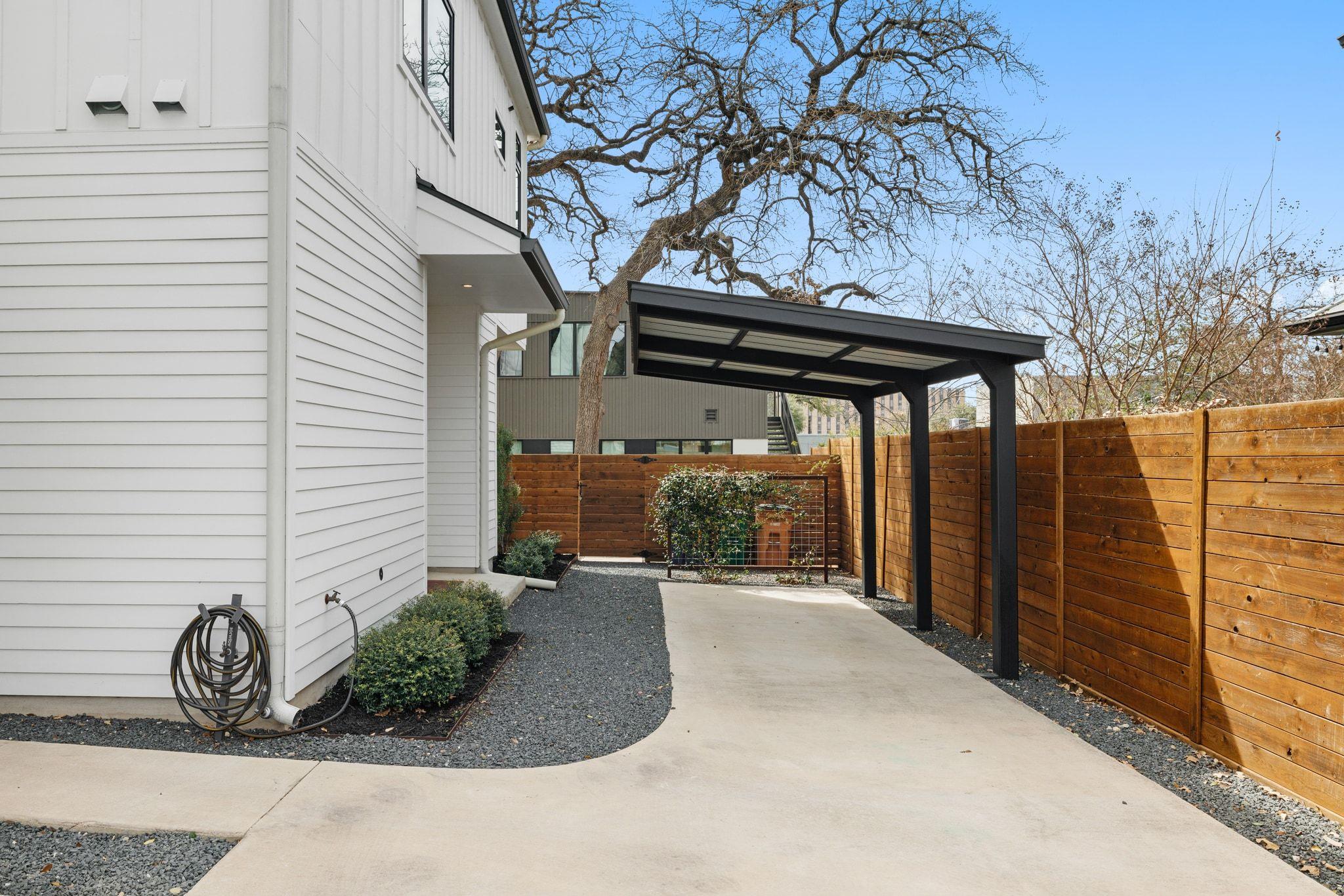 1101 W 39 1/2 St # B, Austin, TX 78756