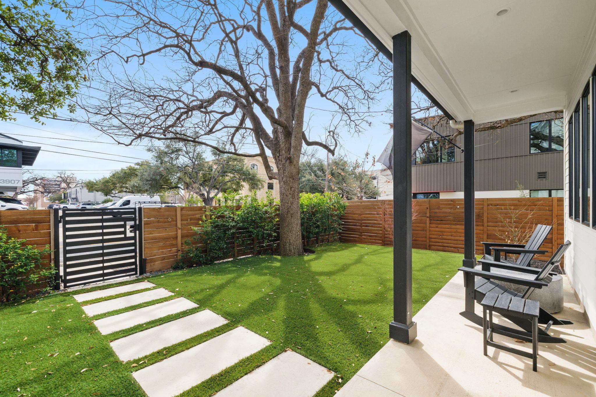 1101 W 39 1/2 St # B, Austin, TX 78756