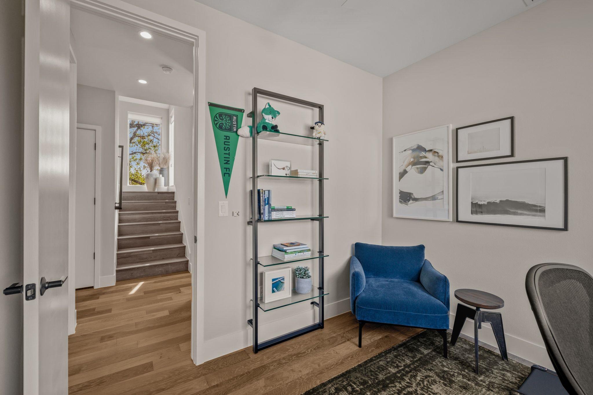 1101 W 39 1/2 St # B, Austin, TX 78756