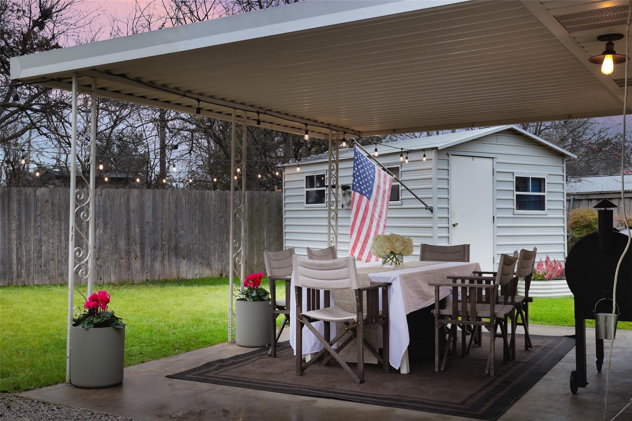 1507 Corona Dr, Austin, TX 78723