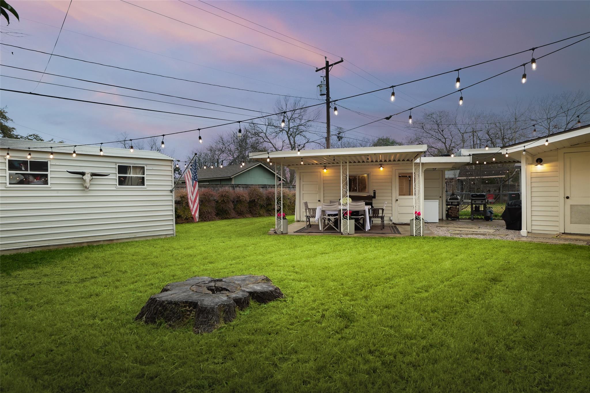 1507 Corona Dr, Austin, TX 78723