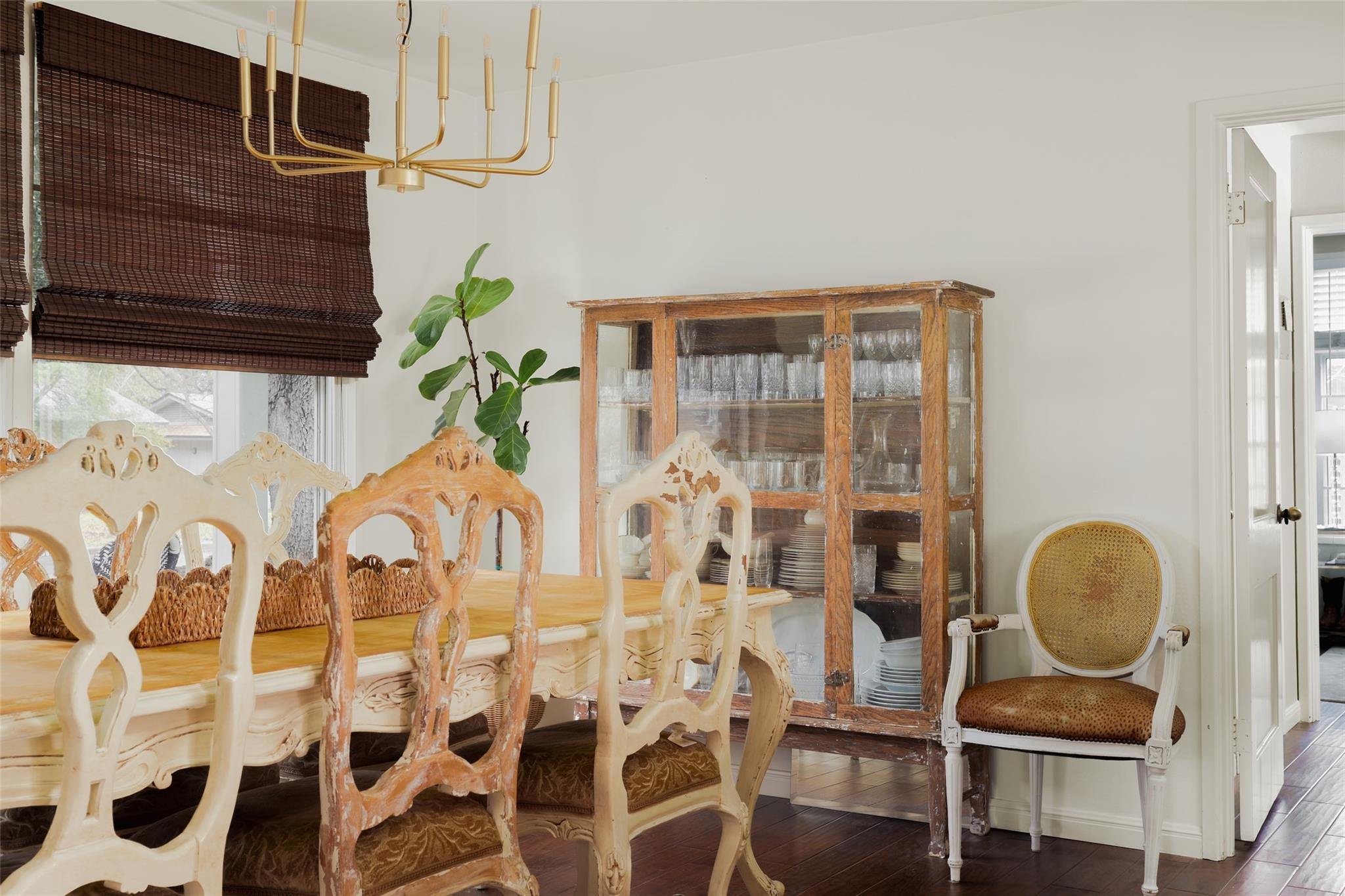 1507 Corona Dr, Austin, TX 78723