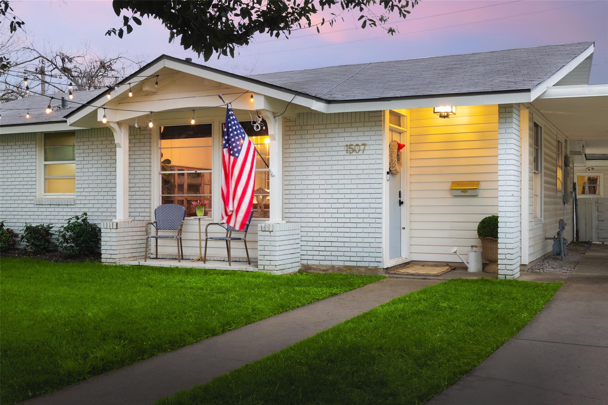 1507 Corona Dr, Austin, TX 78723