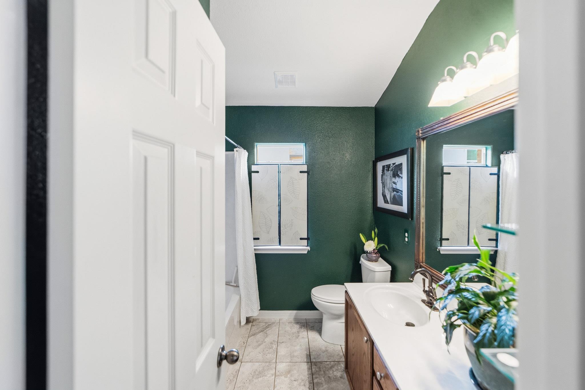 2602 Warren Cv, Lago Vista, TX 78645
