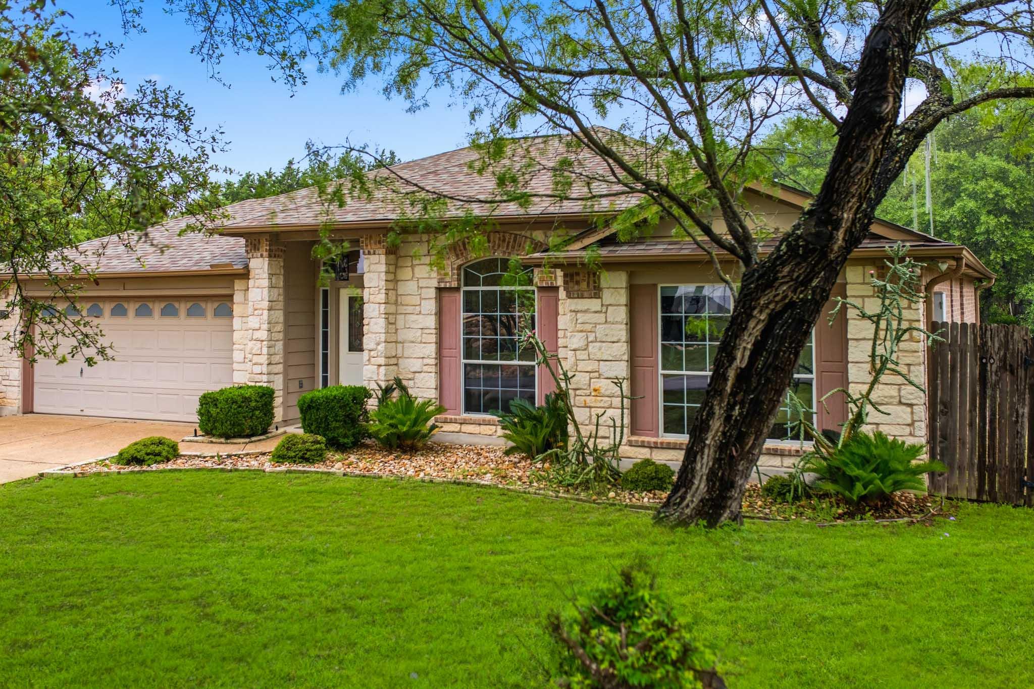 2602 Warren Cv, Lago Vista, TX 78645