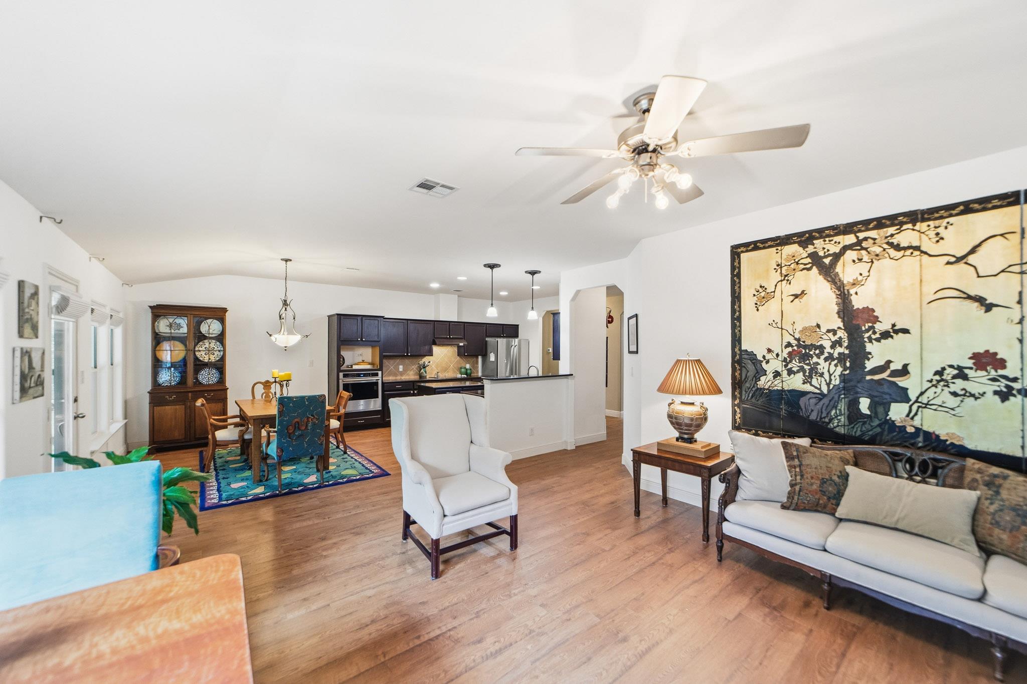 2602 Warren Cv, Lago Vista, TX 78645